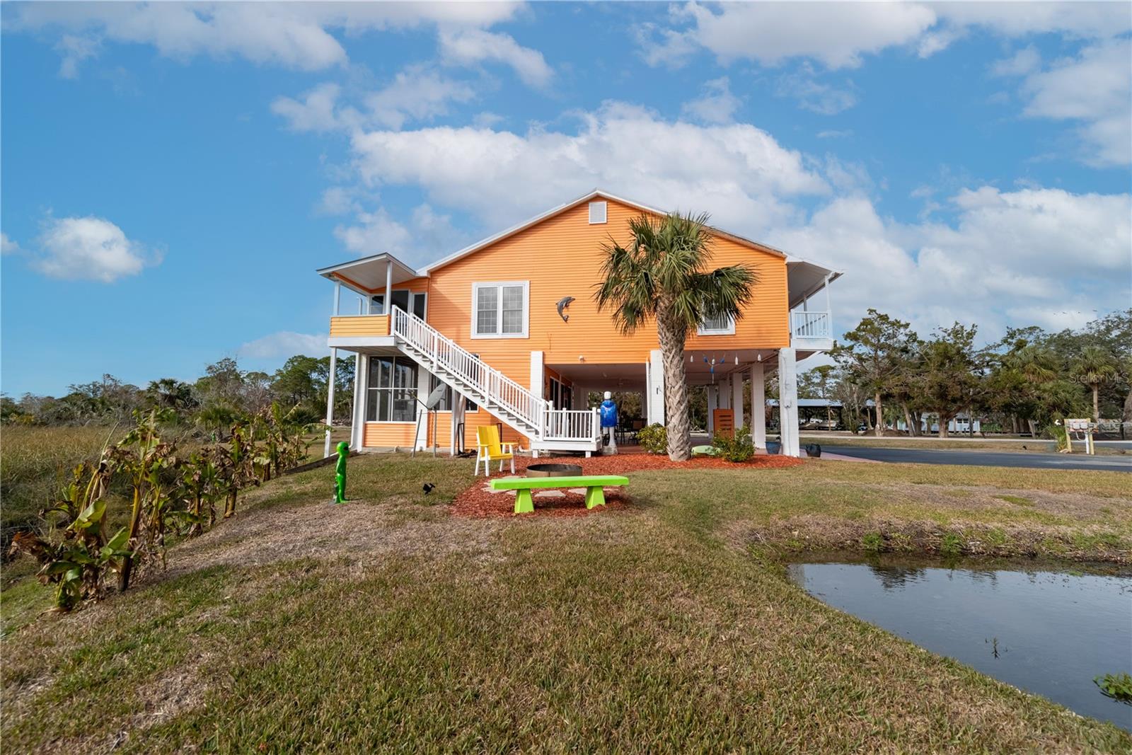 200/202 NE 205TH ST, SUWANNEE, FL, 32692
