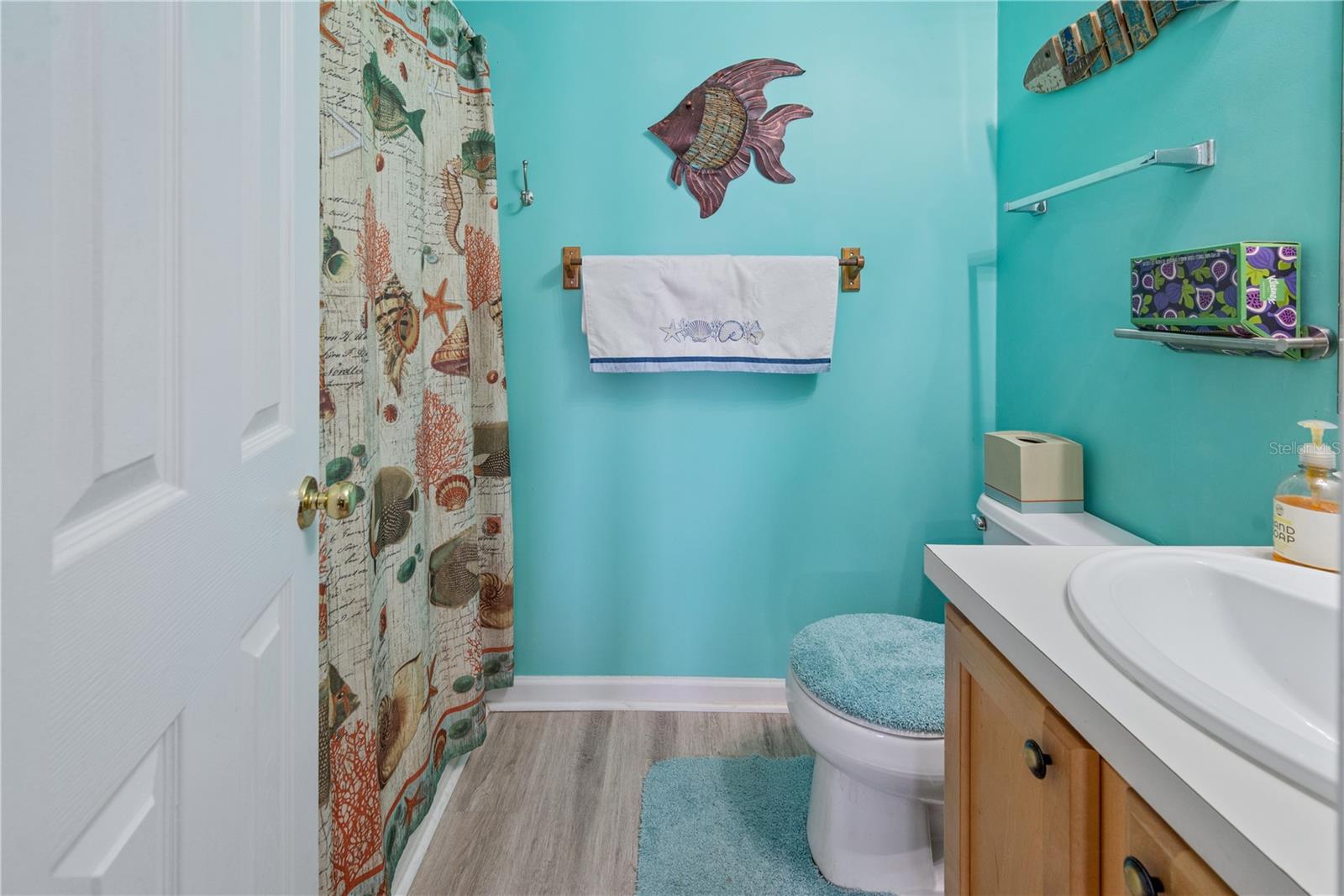 200/202 NE 205TH ST, SUWANNEE, FL, 32692