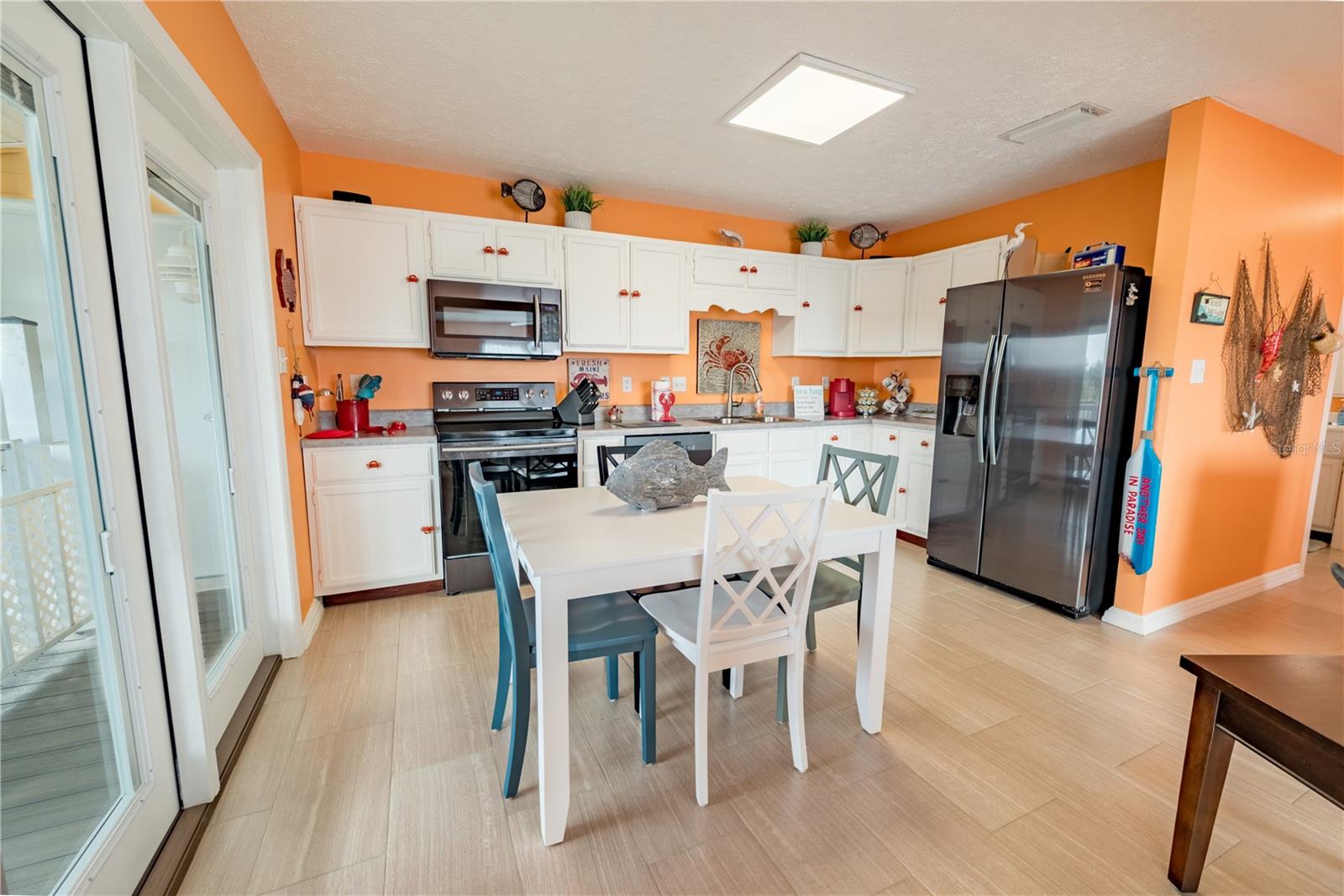 200/202 NE 205TH ST, SUWANNEE, FL, 32692