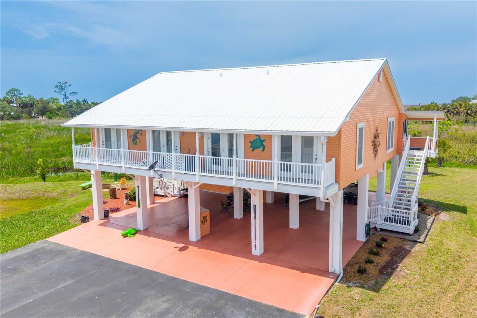 200/202 NE 205TH ST, SUWANNEE, FL, 32692