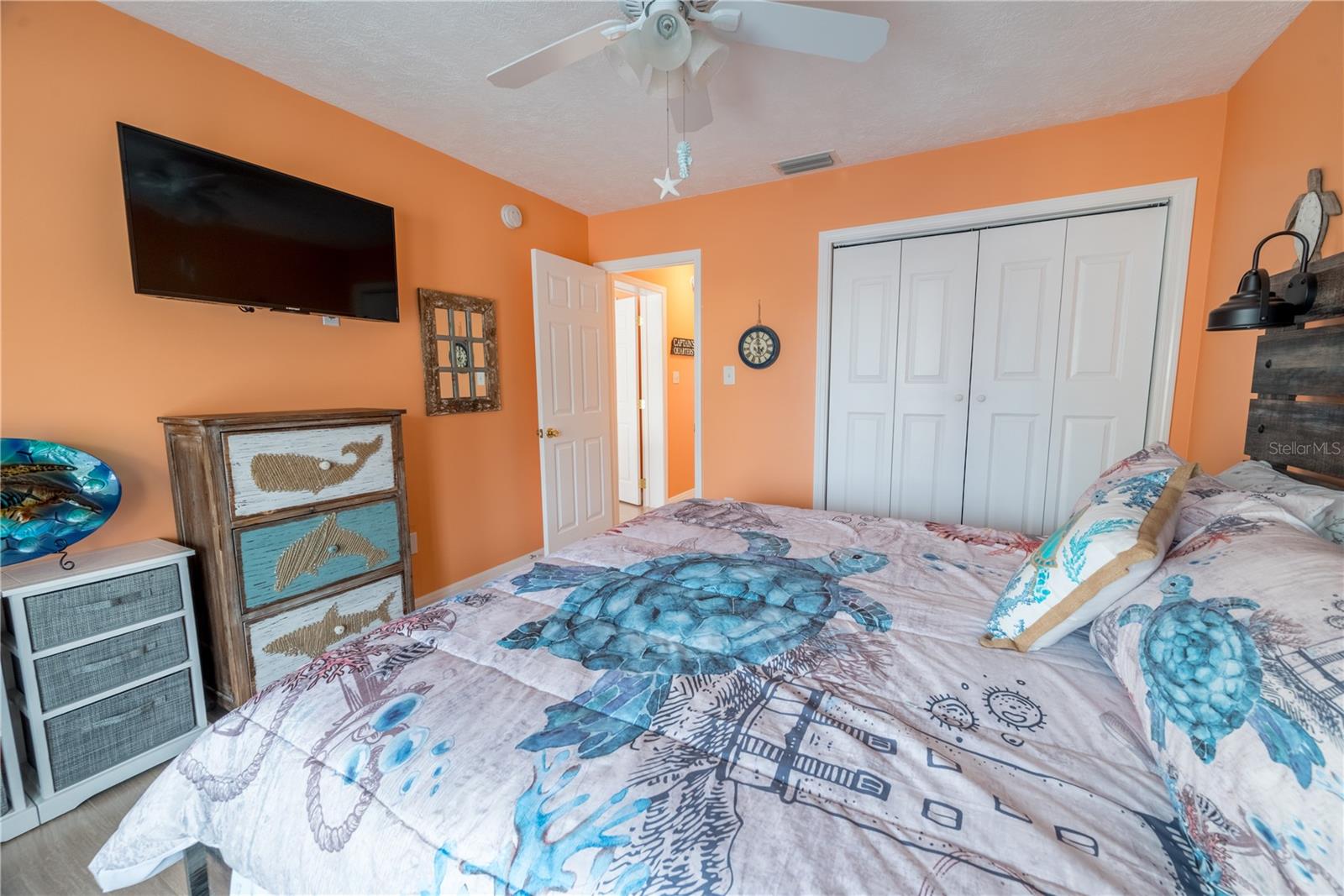 200/202 NE 205TH ST, SUWANNEE, FL, 32692