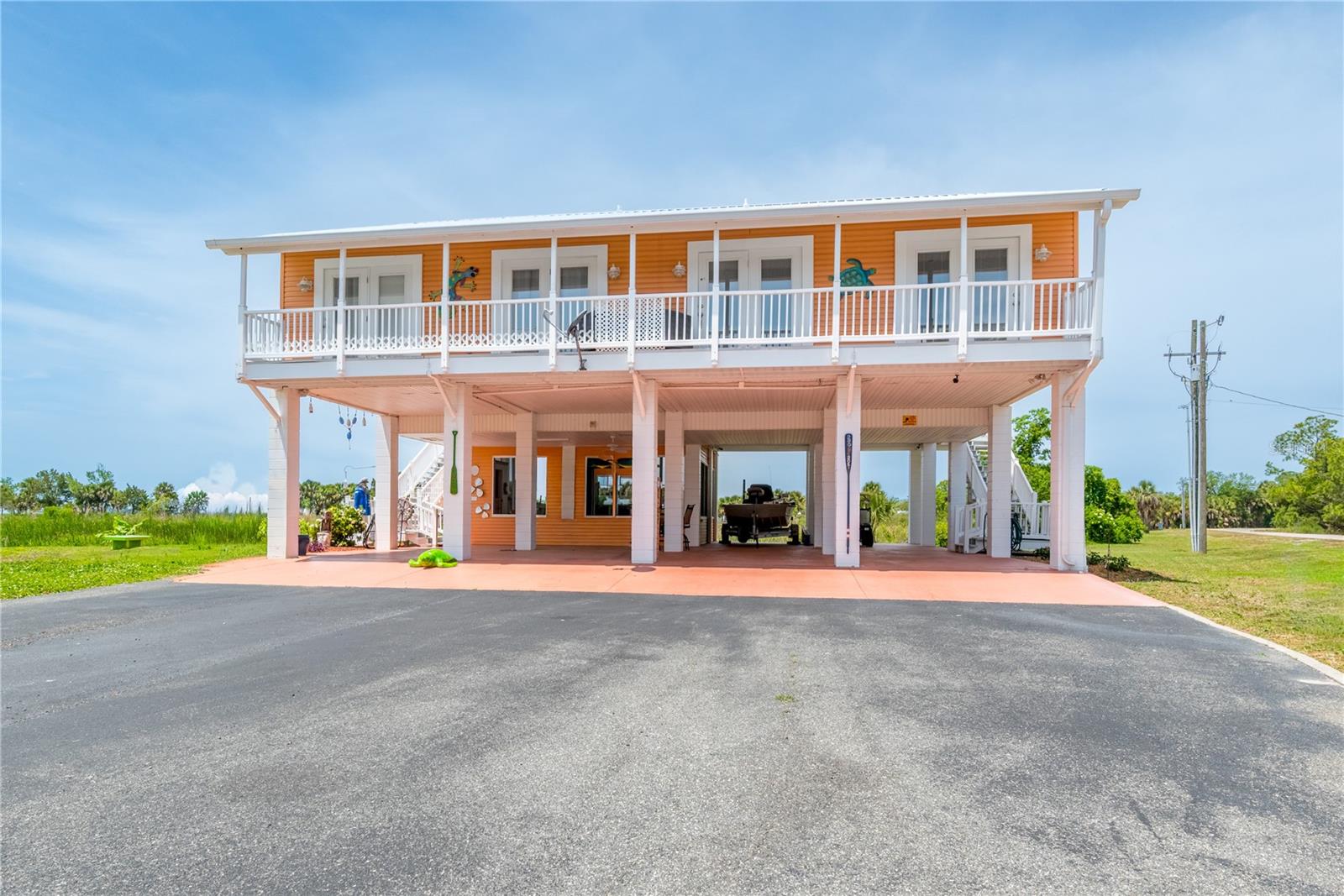 200/202 NE 205TH ST, SUWANNEE, FL, 32692