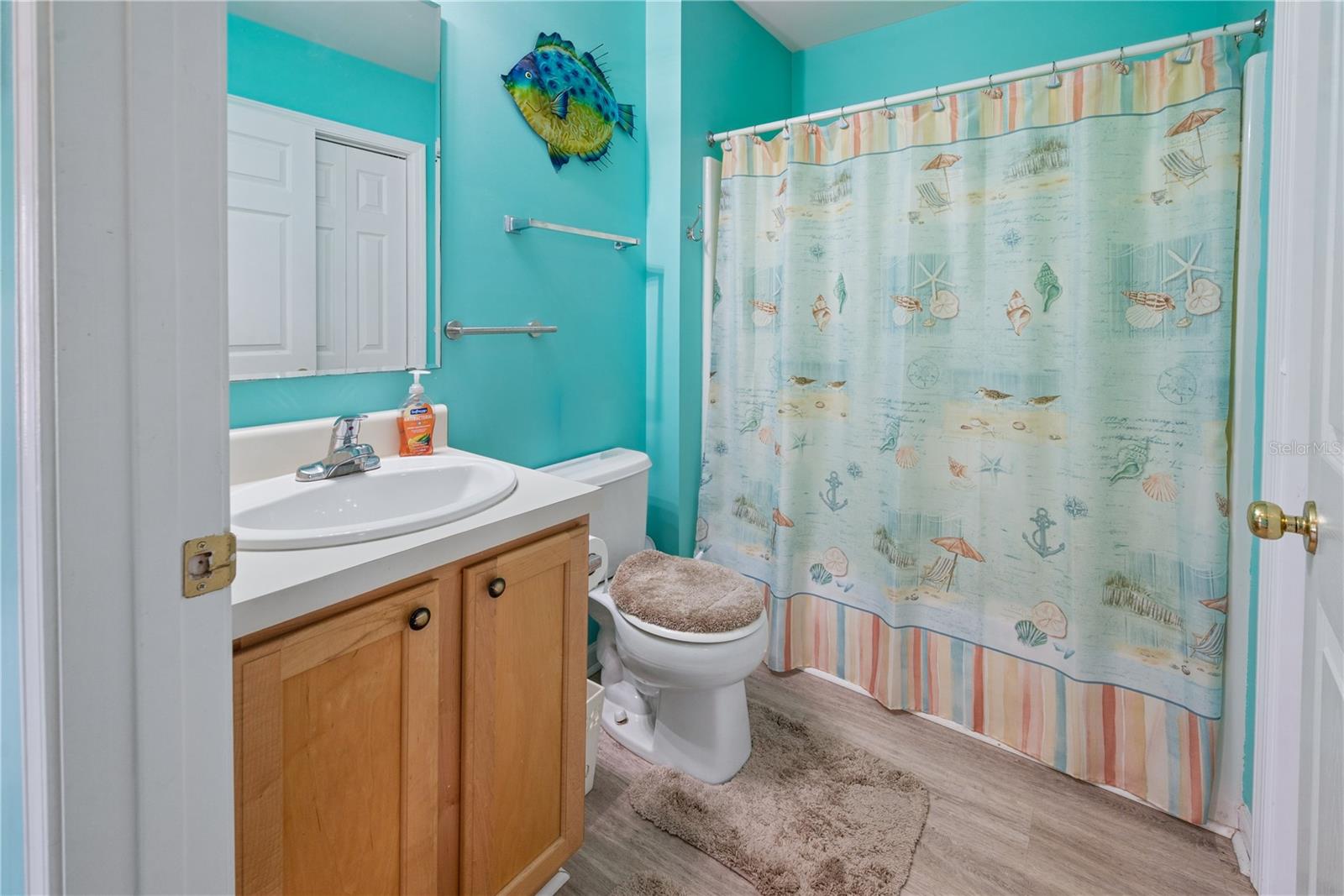200/202 NE 205TH ST, SUWANNEE, FL, 32692