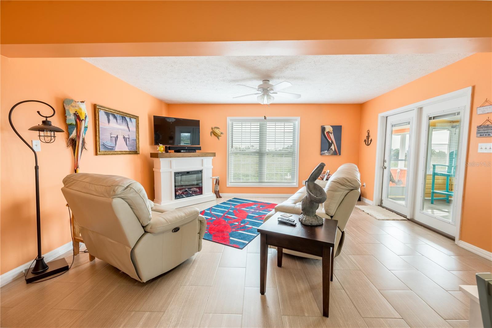 200/202 NE 205TH ST, SUWANNEE, FL, 32692