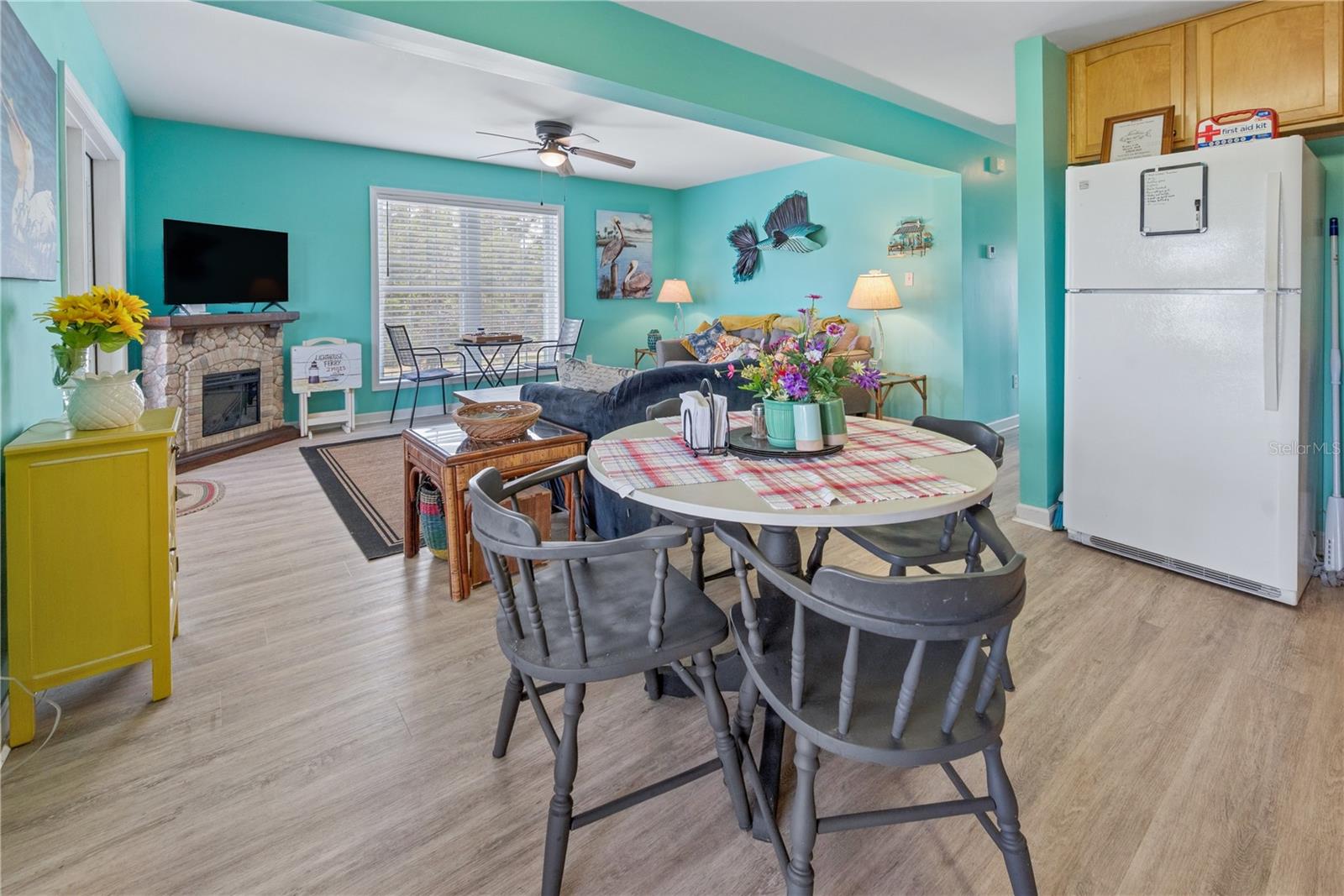 200/202 NE 205TH ST, SUWANNEE, FL, 32692
