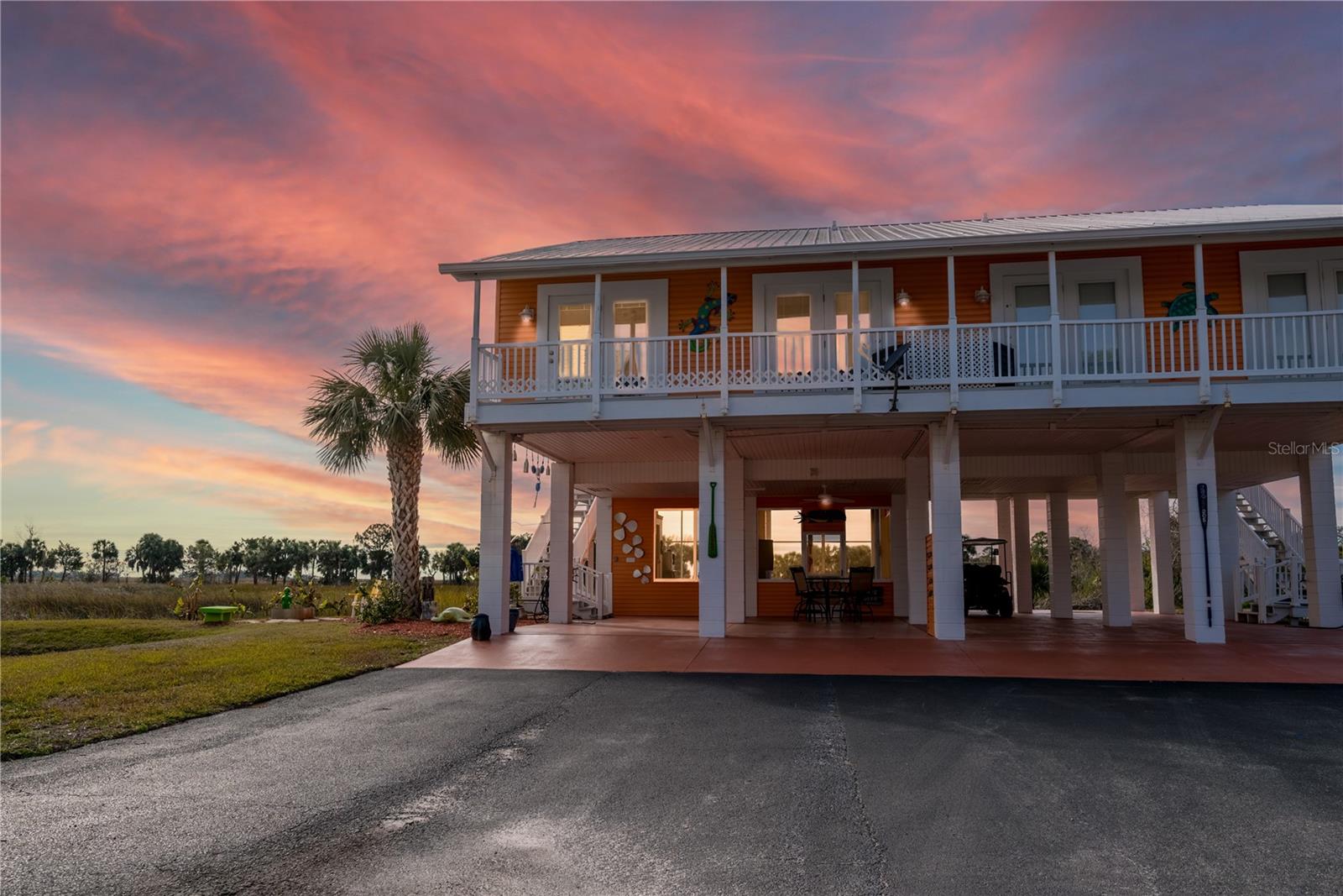 200/202 NE 205TH ST, SUWANNEE, FL, 32692