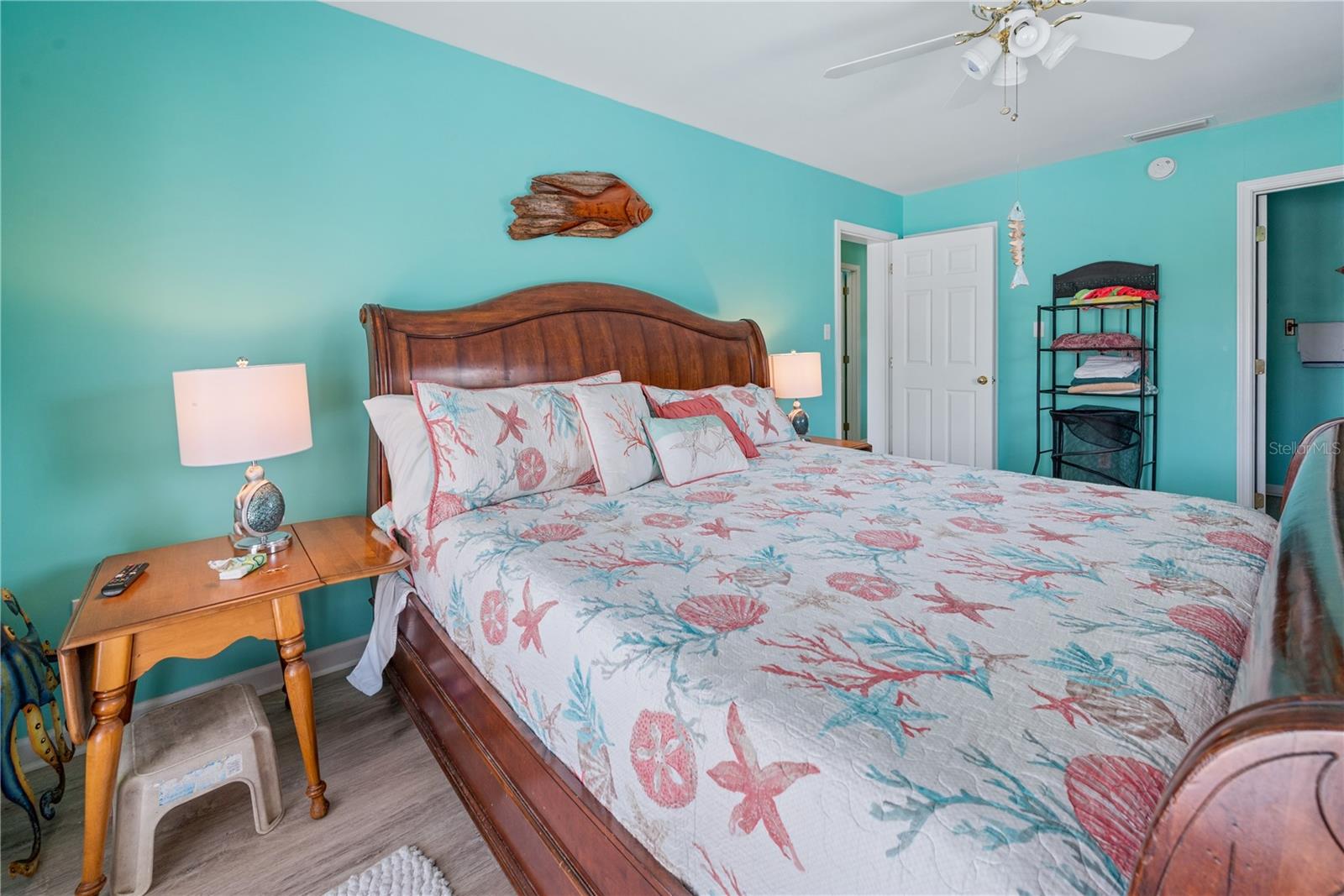 200/202 NE 205TH ST, SUWANNEE, FL, 32692