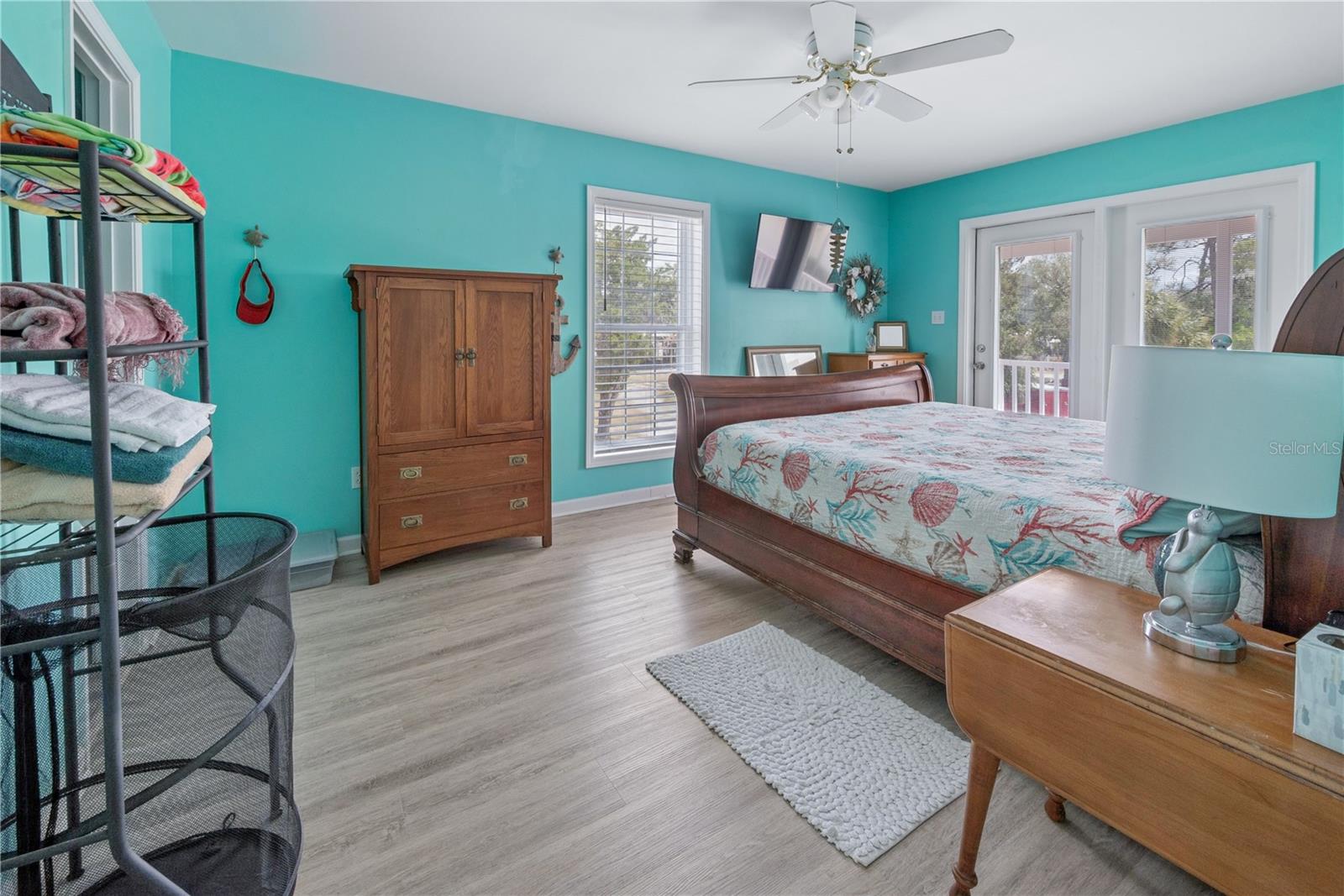 200/202 NE 205TH ST, SUWANNEE, FL, 32692