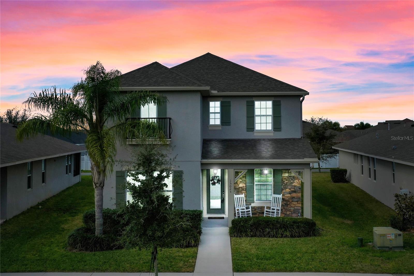 15025 PIGEON PLUM LN, WINTER GARDEN, FL, 34787
