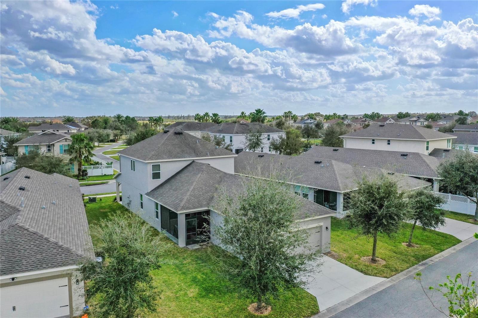 15025 PIGEON PLUM LN, WINTER GARDEN, FL, 34787