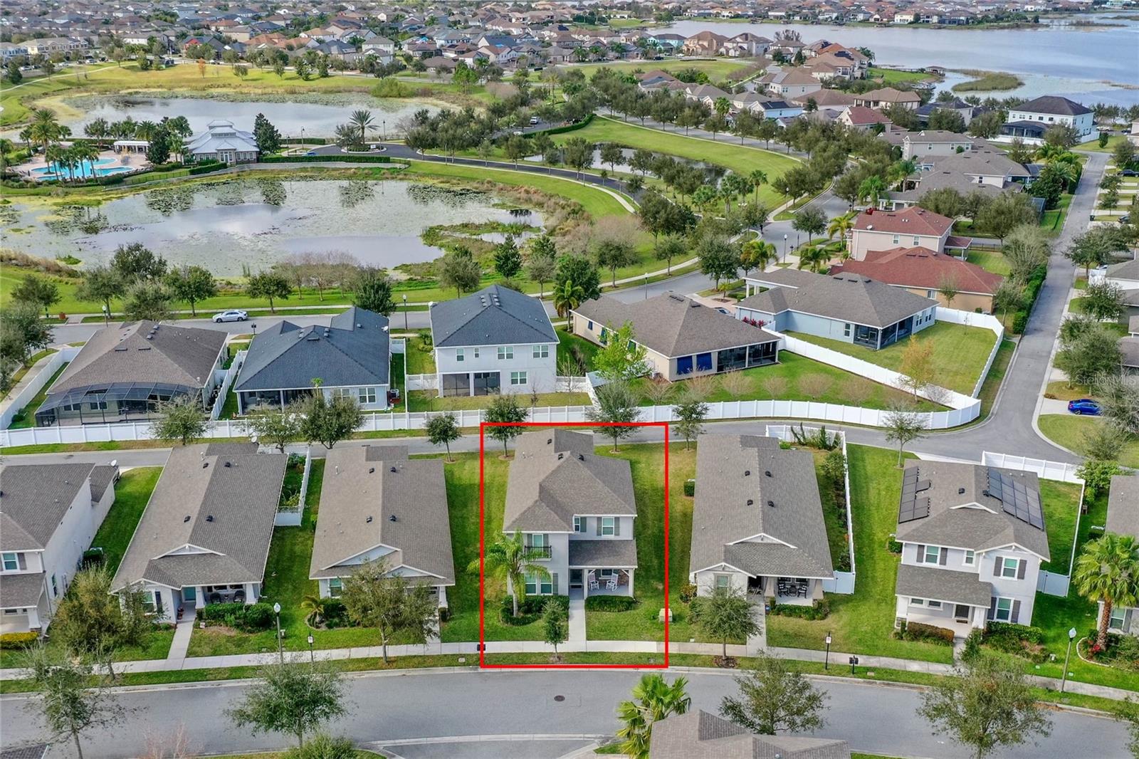 15025 PIGEON PLUM LN, WINTER GARDEN, FL, 34787