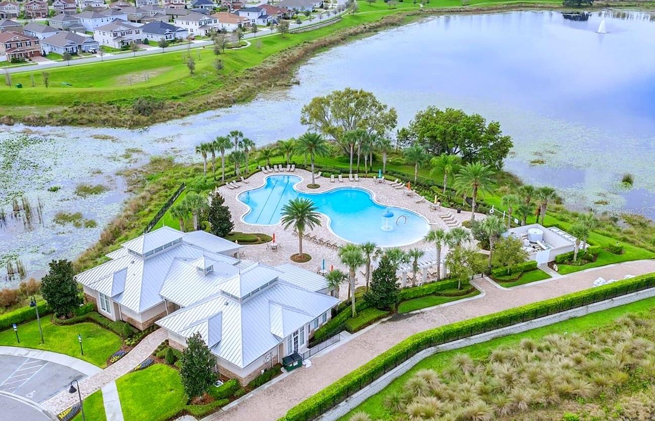 15025 PIGEON PLUM LN, WINTER GARDEN, FL, 34787