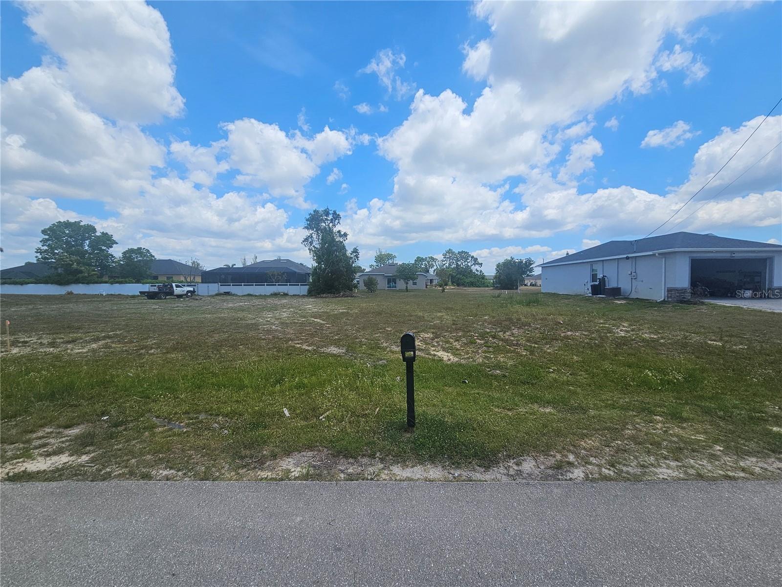 3607 NE 12TH CT, CAPE CORAL, FL, 33909