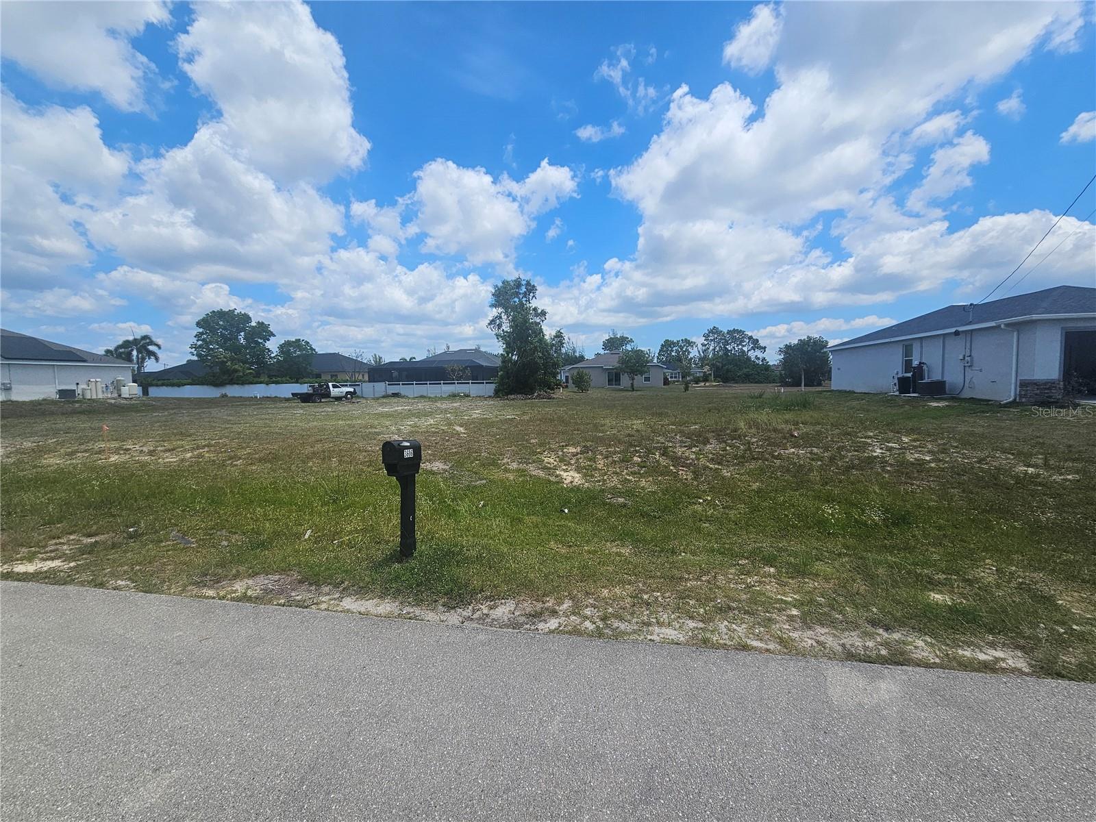 3607 NE 12TH CT, CAPE CORAL, FL, 33909