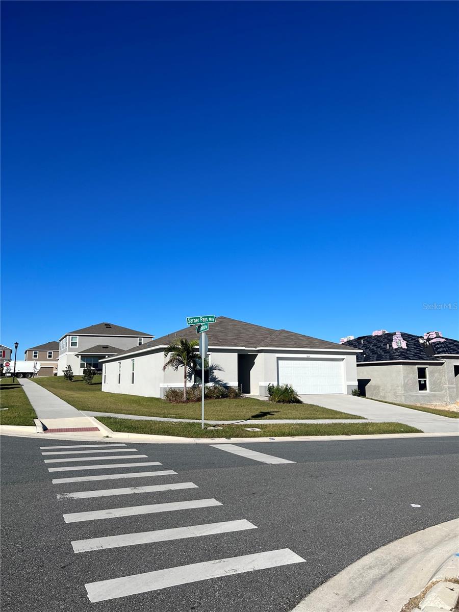 604 SARNER PASS WAY, WINTER HAVEN, FL, 33881