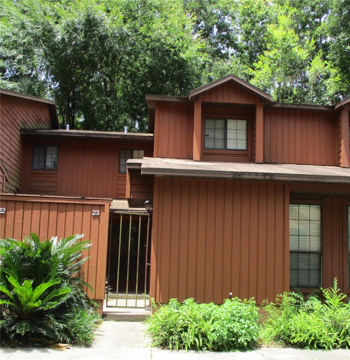 900 SW 62ND BLVD #D23, GAINESVILLE, FL, 32607