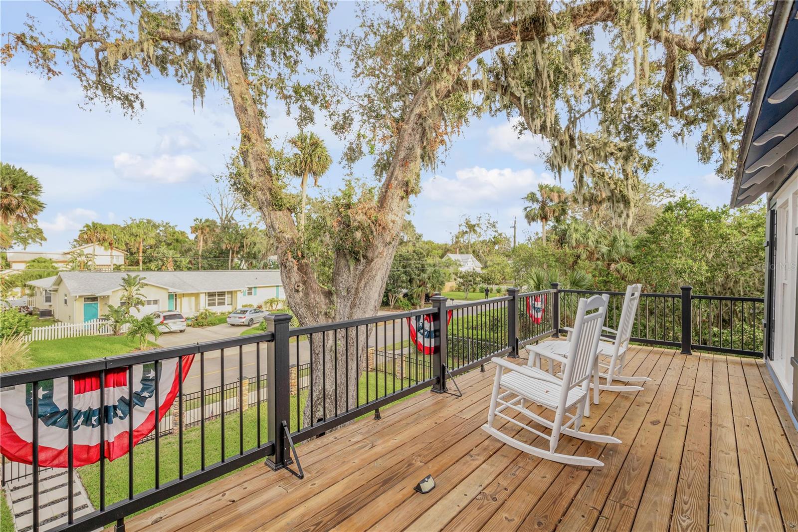 532 FAULKNER ST, NEW SMYRNA BEACH, FL, 32168