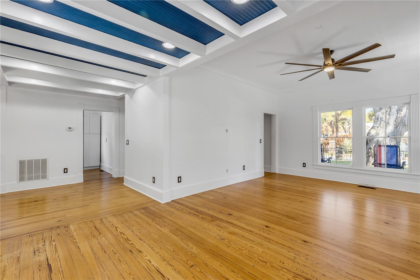 532 FAULKNER ST, NEW SMYRNA BEACH, FL, 32168