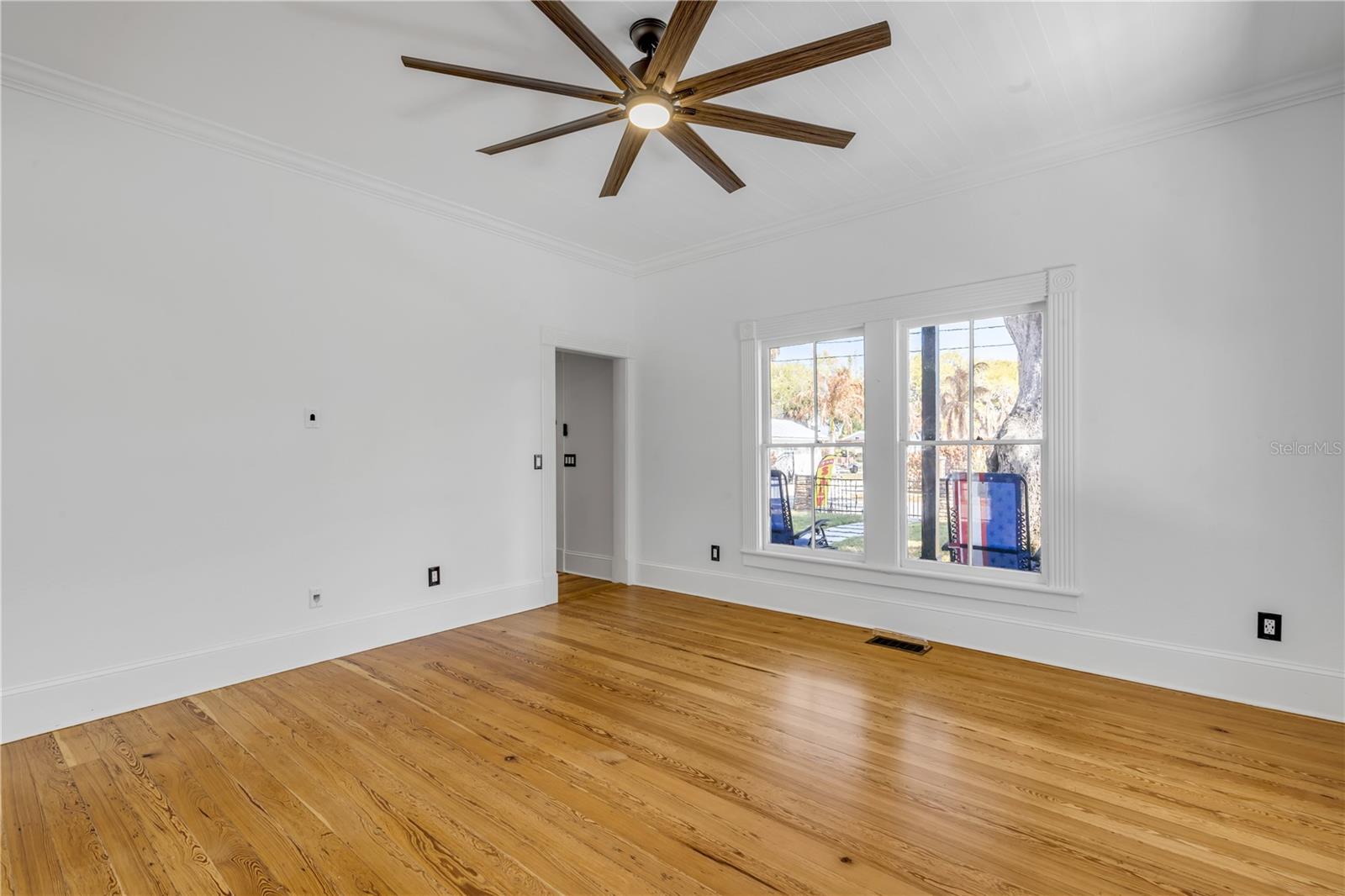 532 FAULKNER ST, NEW SMYRNA BEACH, FL, 32168
