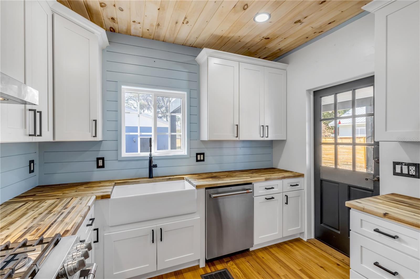 532 FAULKNER ST, NEW SMYRNA BEACH, FL, 32168