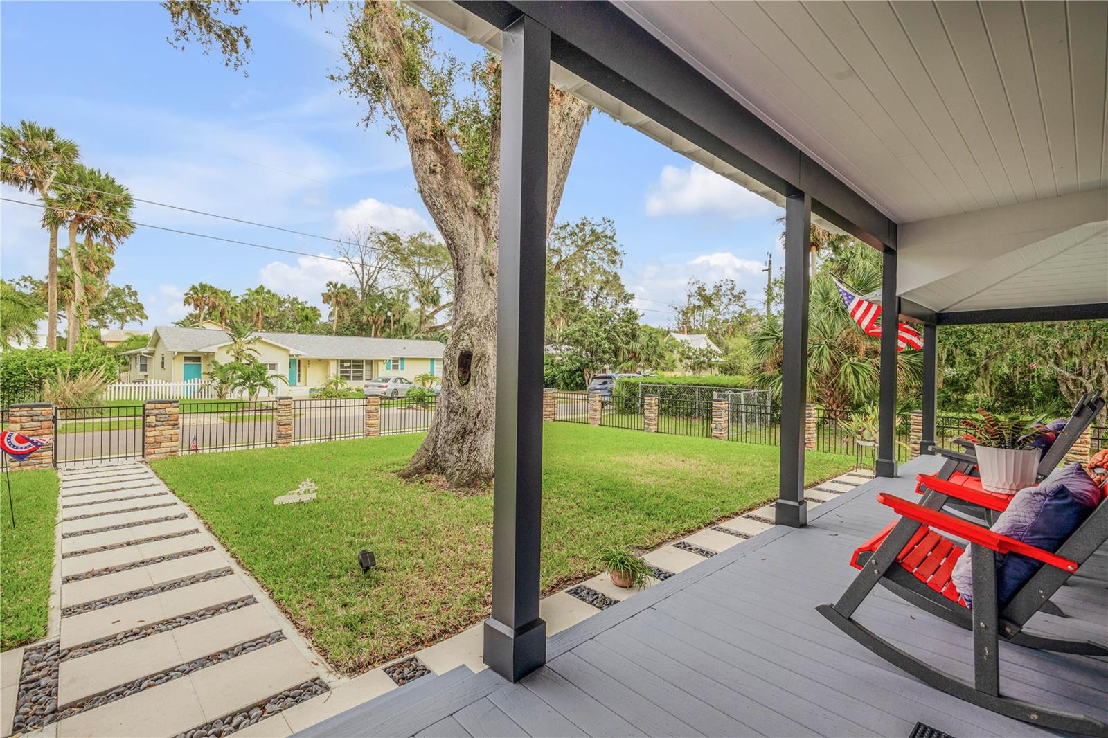 532 FAULKNER ST, NEW SMYRNA BEACH, FL, 32168