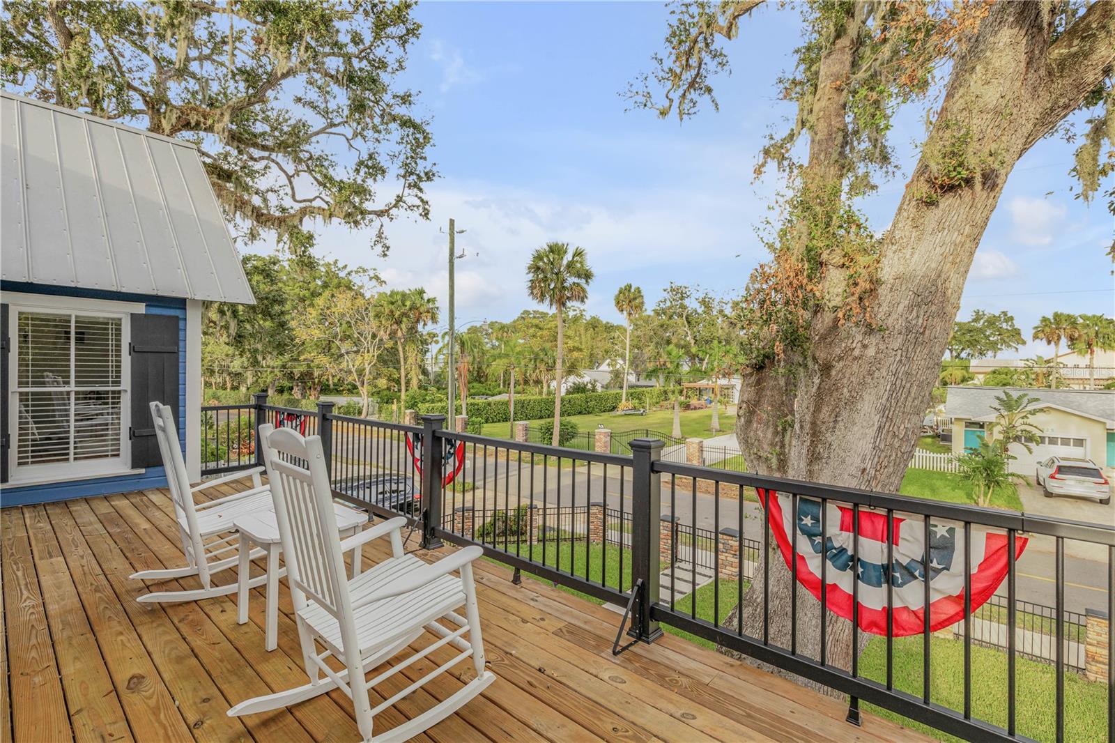 532 FAULKNER ST, NEW SMYRNA BEACH, FL, 32168