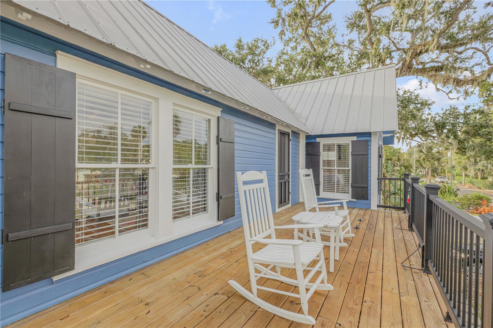 532 FAULKNER ST, NEW SMYRNA BEACH, FL, 32168