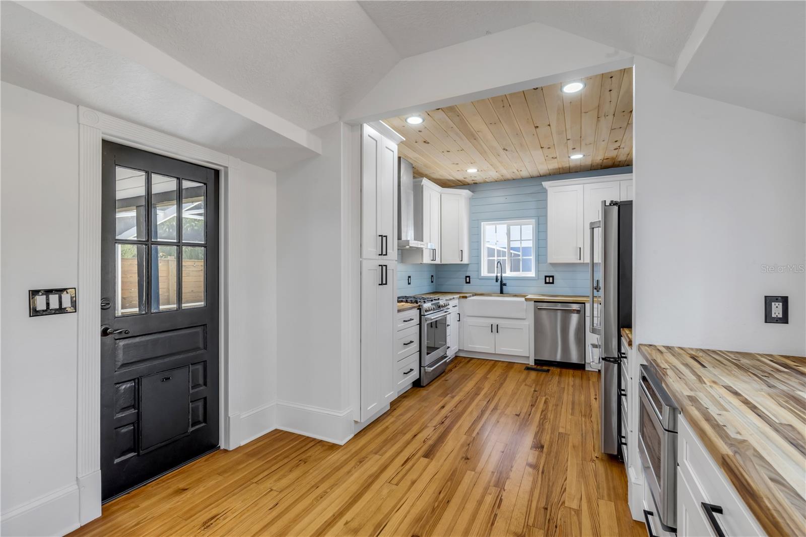 532 FAULKNER ST, NEW SMYRNA BEACH, FL, 32168