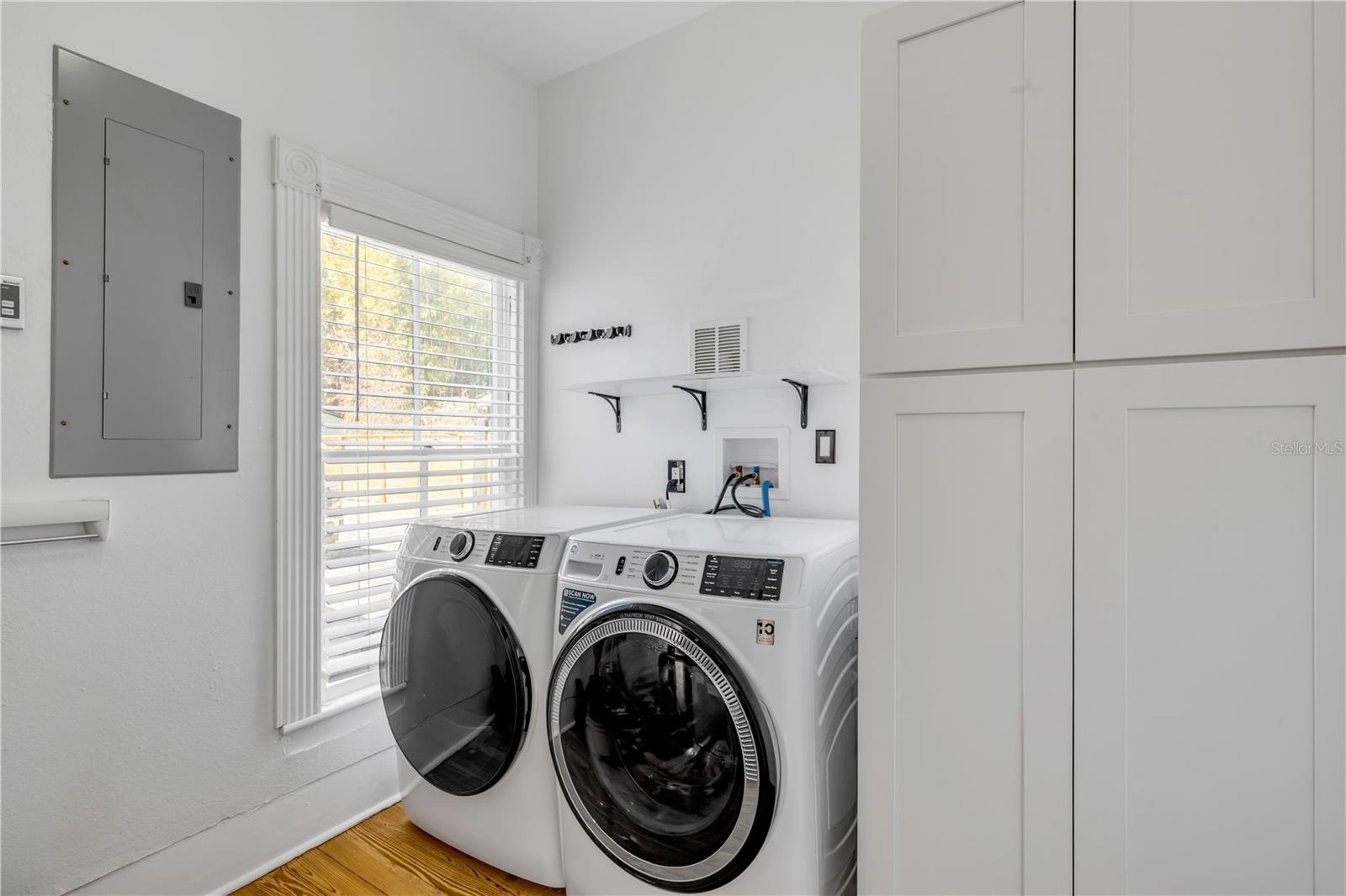 532 FAULKNER ST, NEW SMYRNA BEACH, FL, 32168