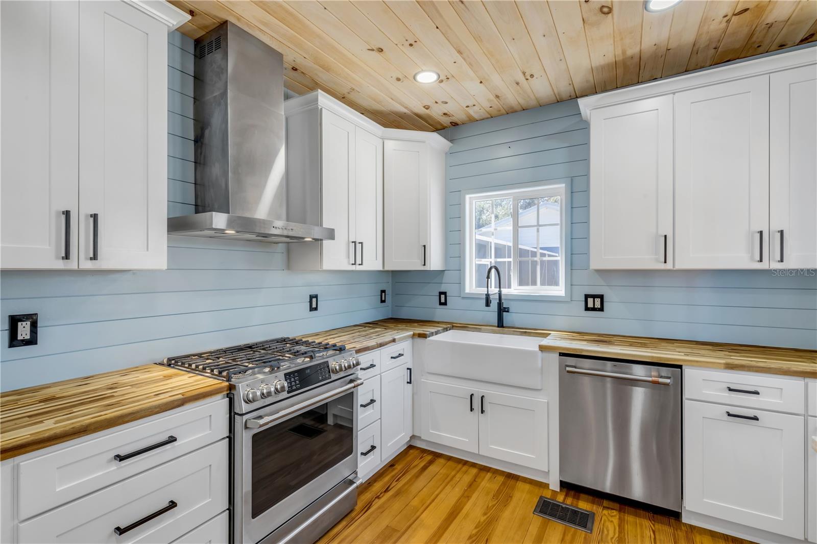 532 FAULKNER ST, NEW SMYRNA BEACH, FL, 32168