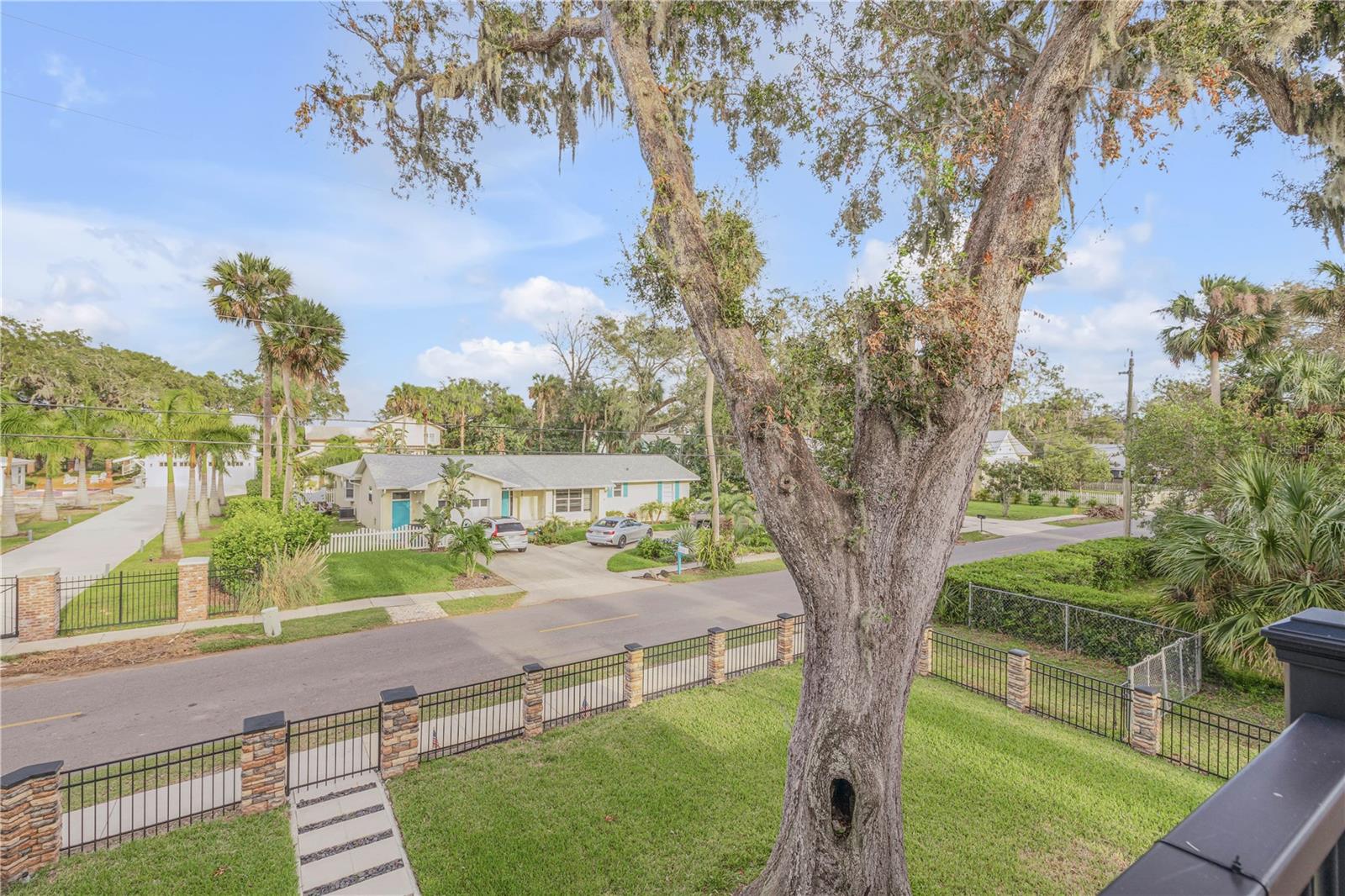 532 FAULKNER ST, NEW SMYRNA BEACH, FL, 32168