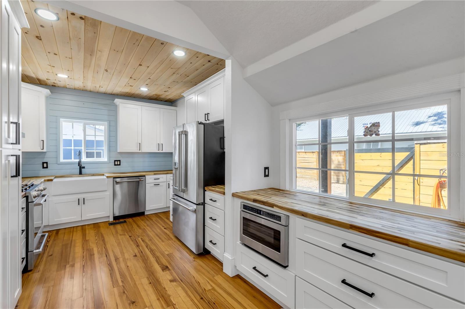 532 FAULKNER ST, NEW SMYRNA BEACH, FL, 32168