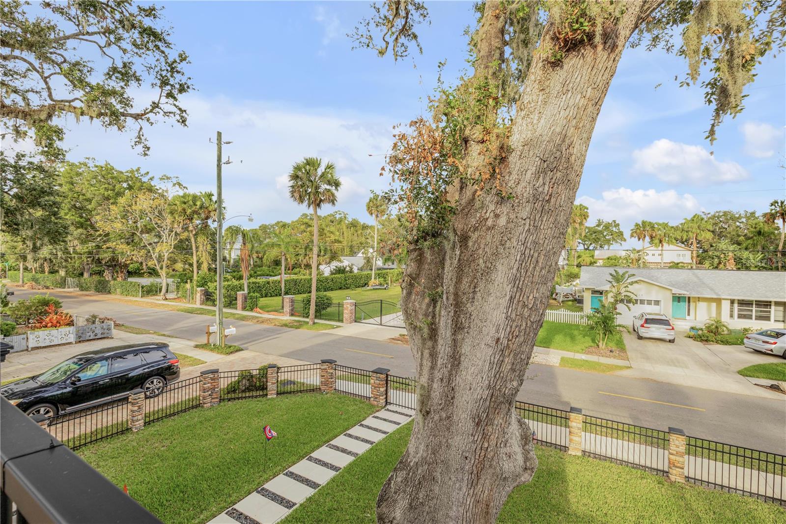 532 FAULKNER ST, NEW SMYRNA BEACH, FL, 32168