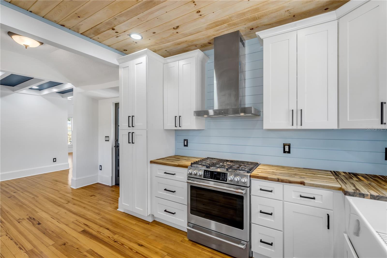 532 FAULKNER ST, NEW SMYRNA BEACH, FL, 32168