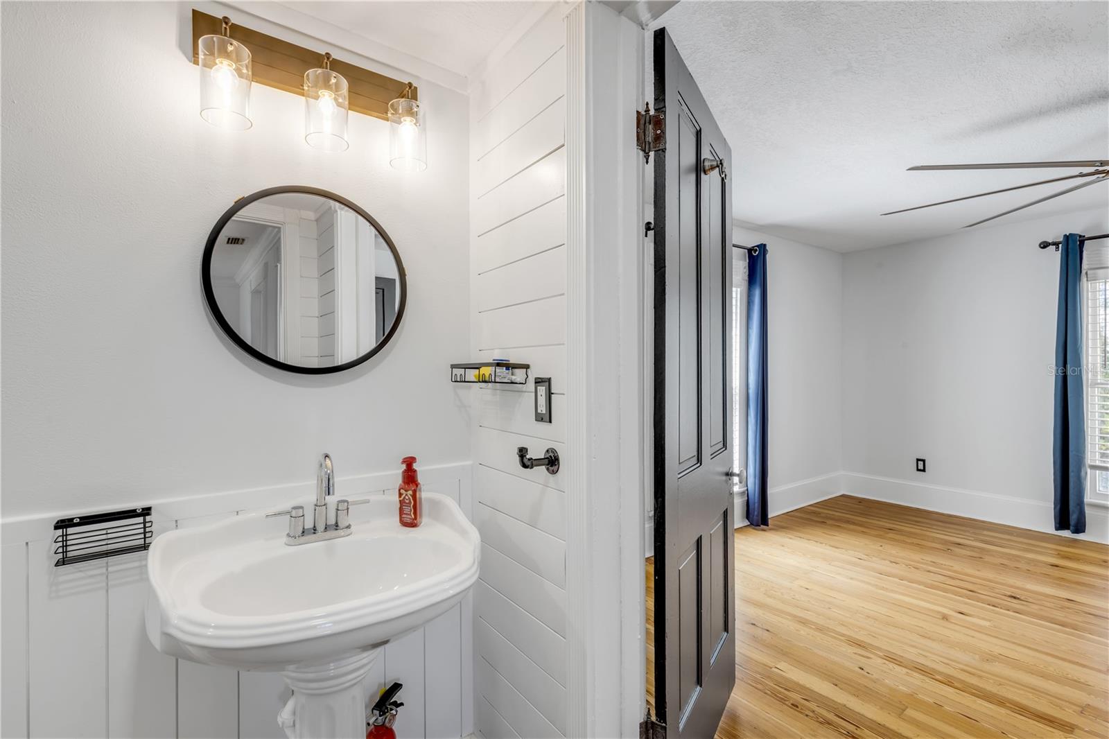532 FAULKNER ST, NEW SMYRNA BEACH, FL, 32168