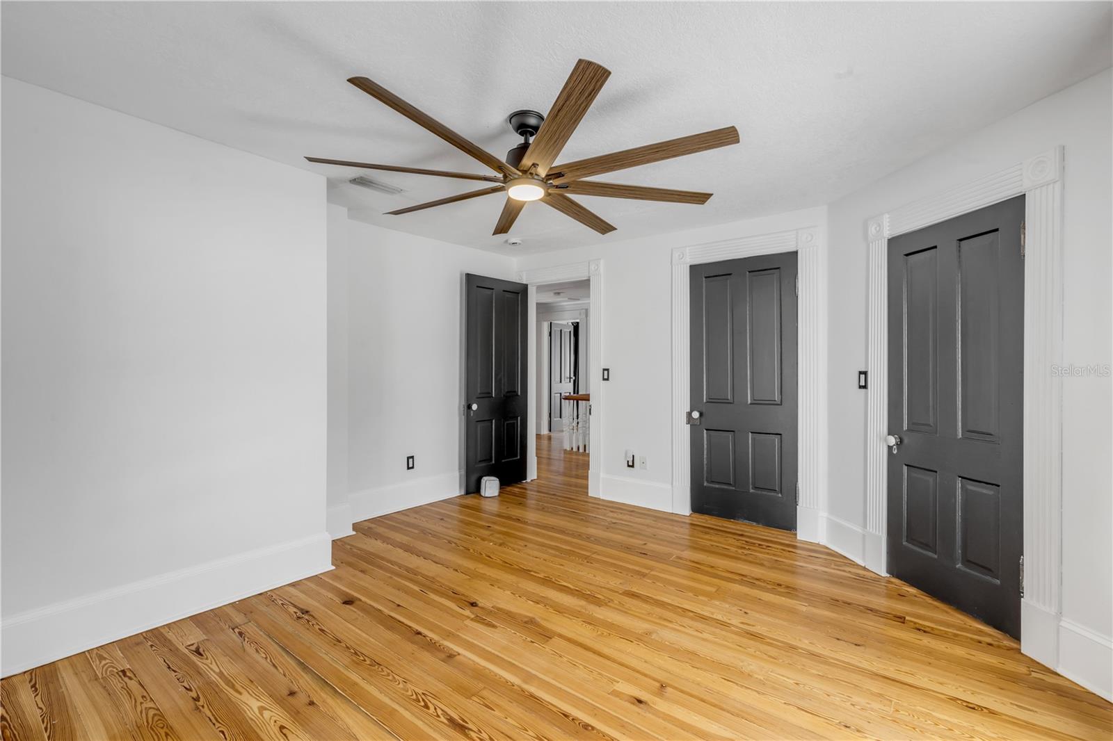 532 FAULKNER ST, NEW SMYRNA BEACH, FL, 32168