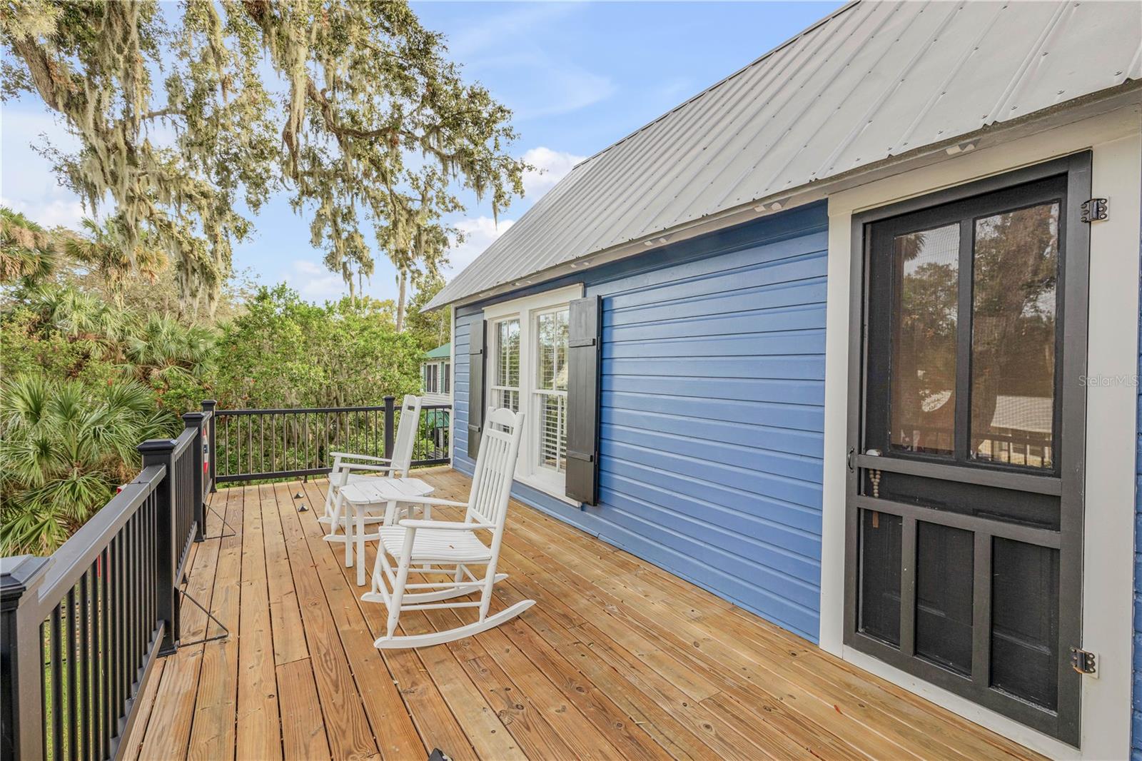 532 FAULKNER ST, NEW SMYRNA BEACH, FL, 32168