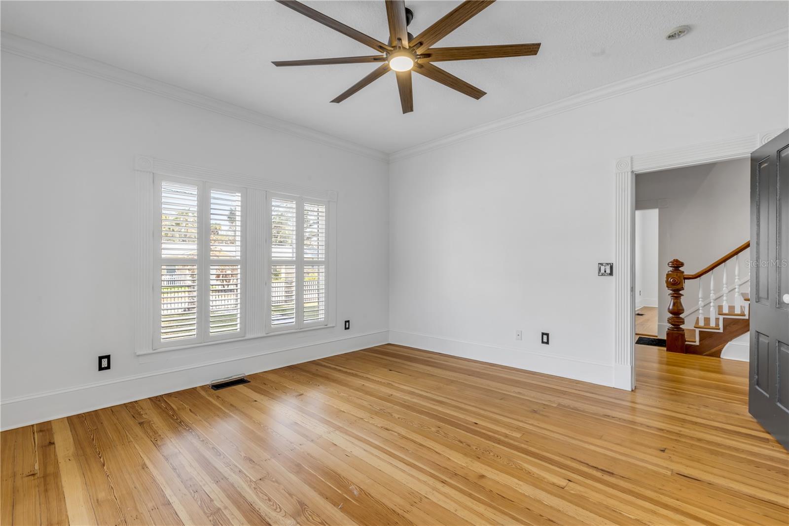 532 FAULKNER ST, NEW SMYRNA BEACH, FL, 32168