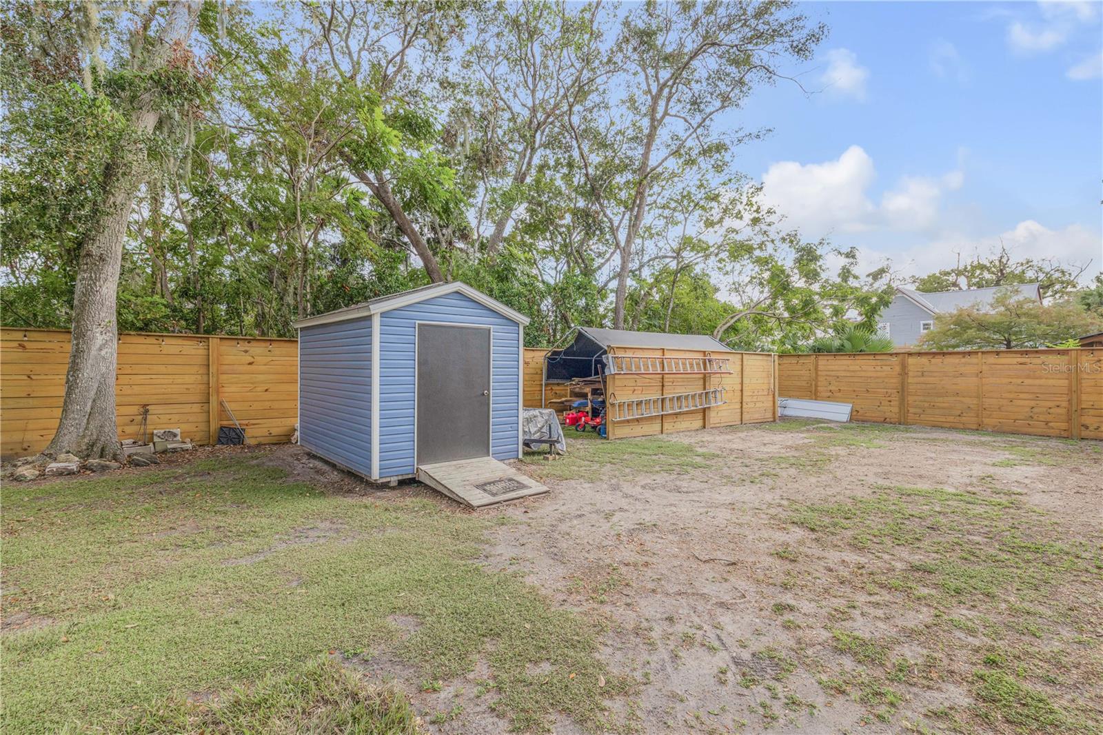 532 FAULKNER ST, NEW SMYRNA BEACH, FL, 32168
