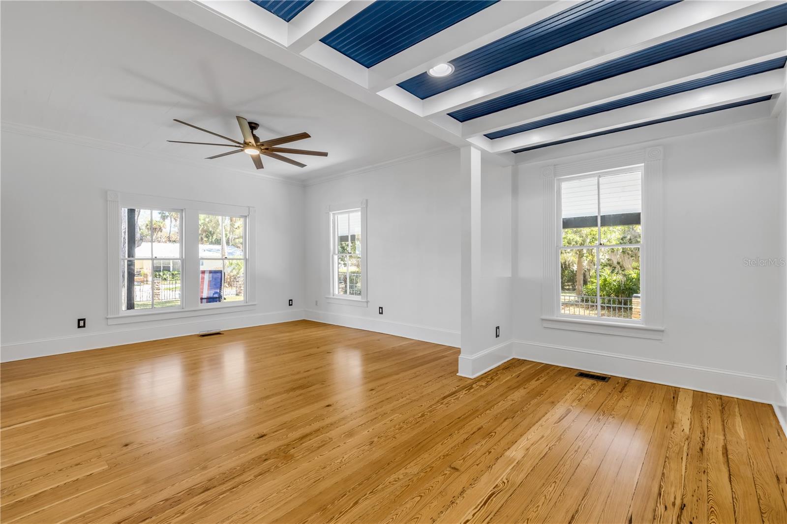 532 FAULKNER ST, NEW SMYRNA BEACH, FL, 32168