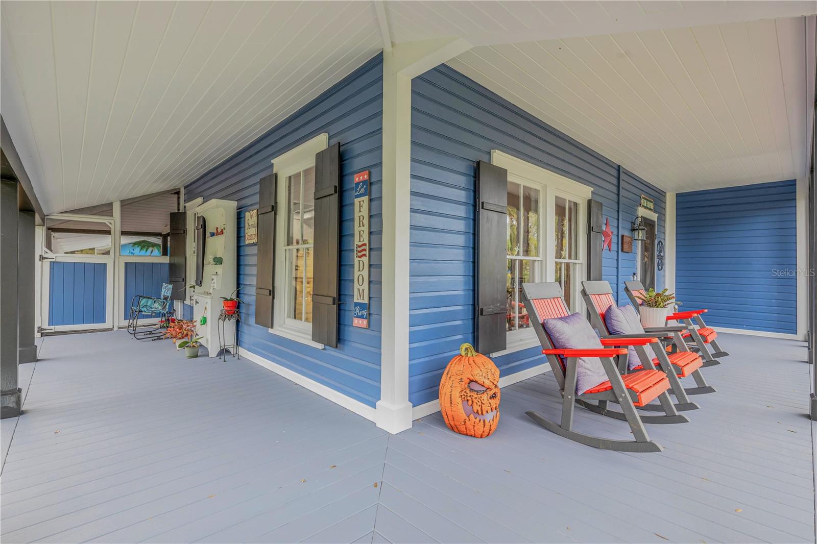 532 FAULKNER ST, NEW SMYRNA BEACH, FL, 32168