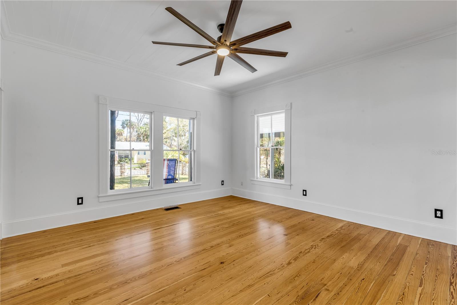 532 FAULKNER ST, NEW SMYRNA BEACH, FL, 32168