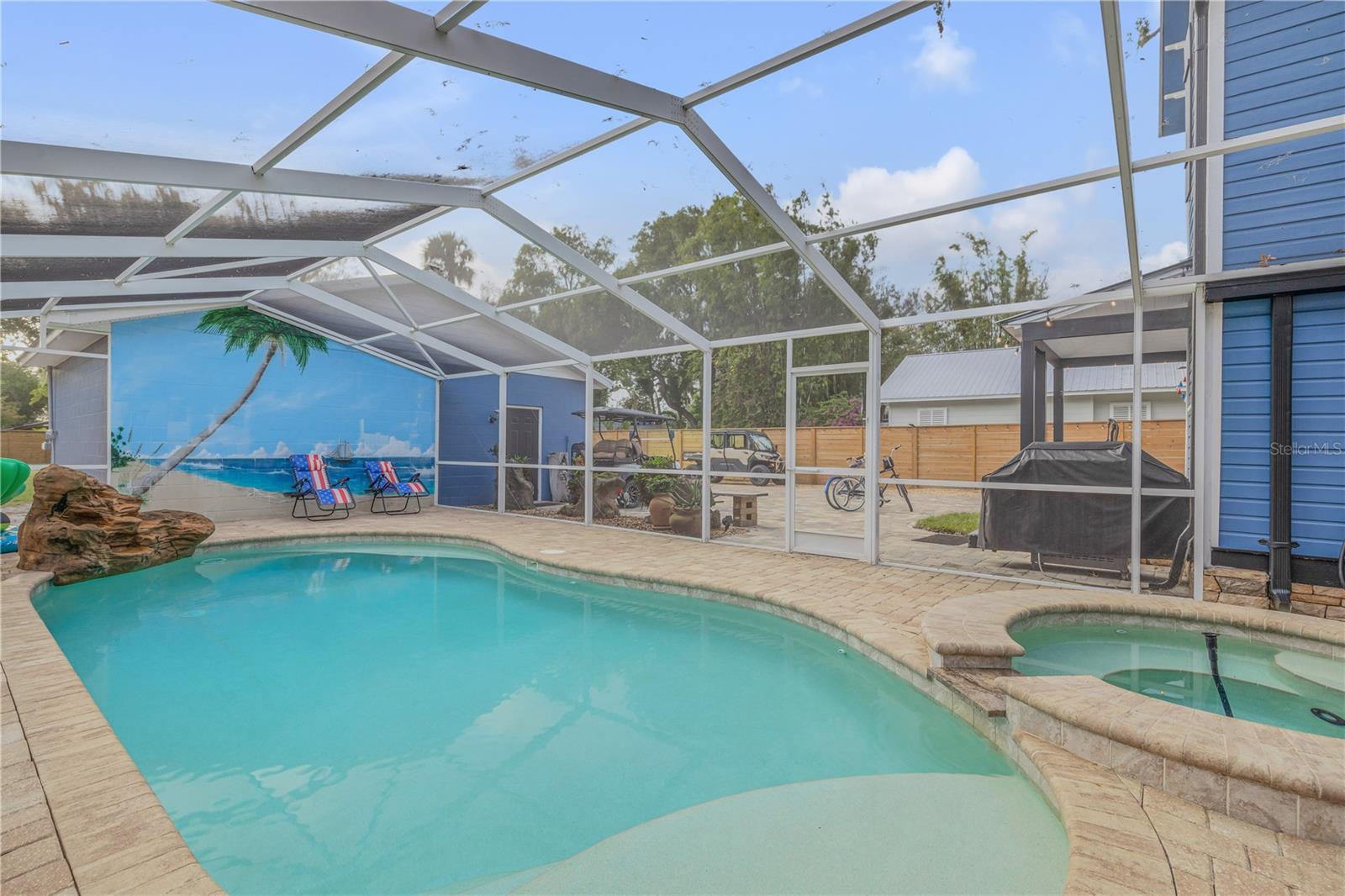532 FAULKNER ST, NEW SMYRNA BEACH, FL, 32168