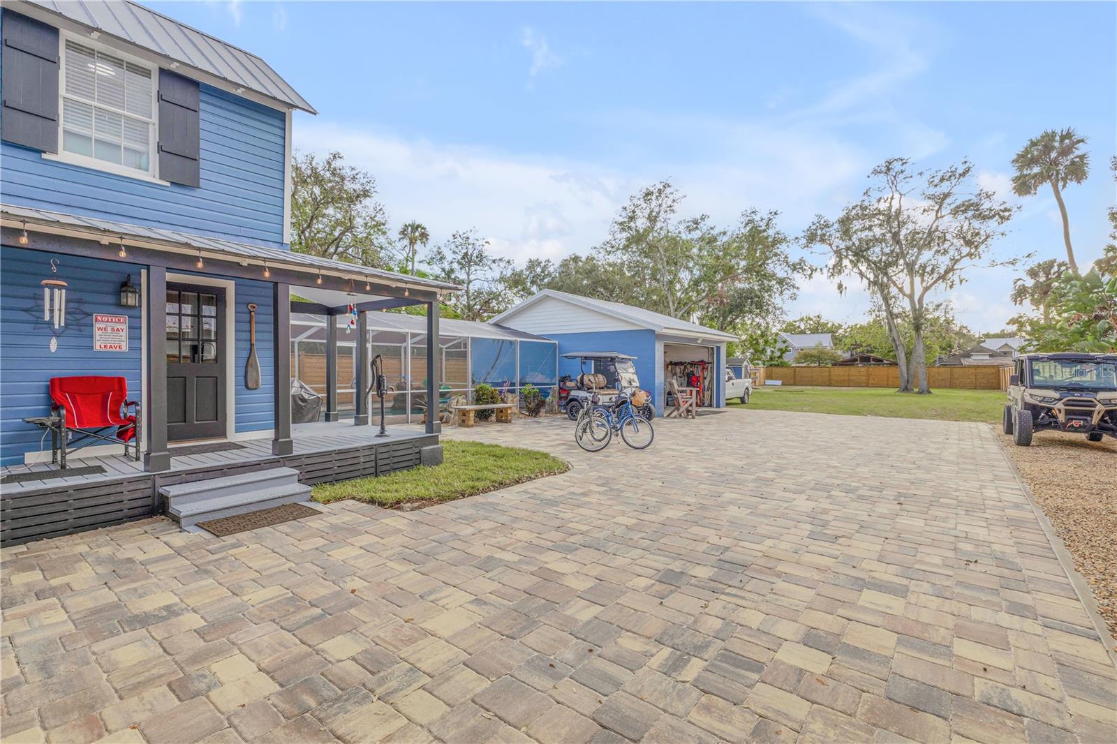532 FAULKNER ST, NEW SMYRNA BEACH, FL, 32168