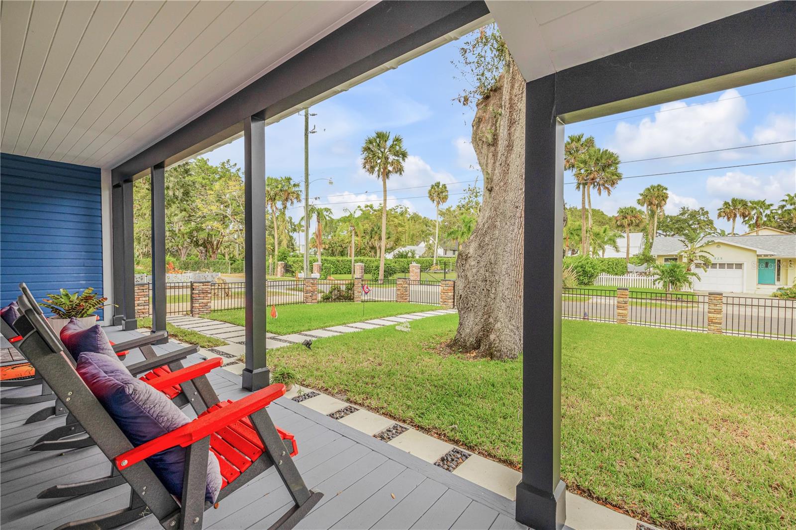 532 FAULKNER ST, NEW SMYRNA BEACH, FL, 32168