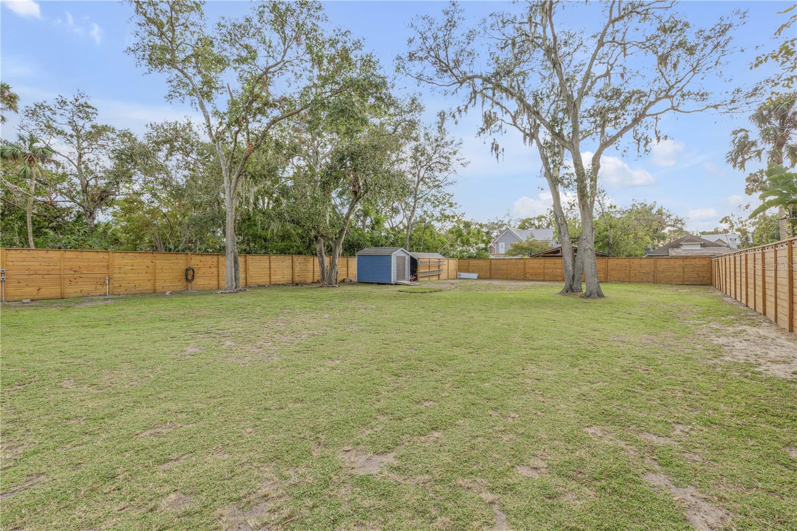 532 FAULKNER ST, NEW SMYRNA BEACH, FL, 32168