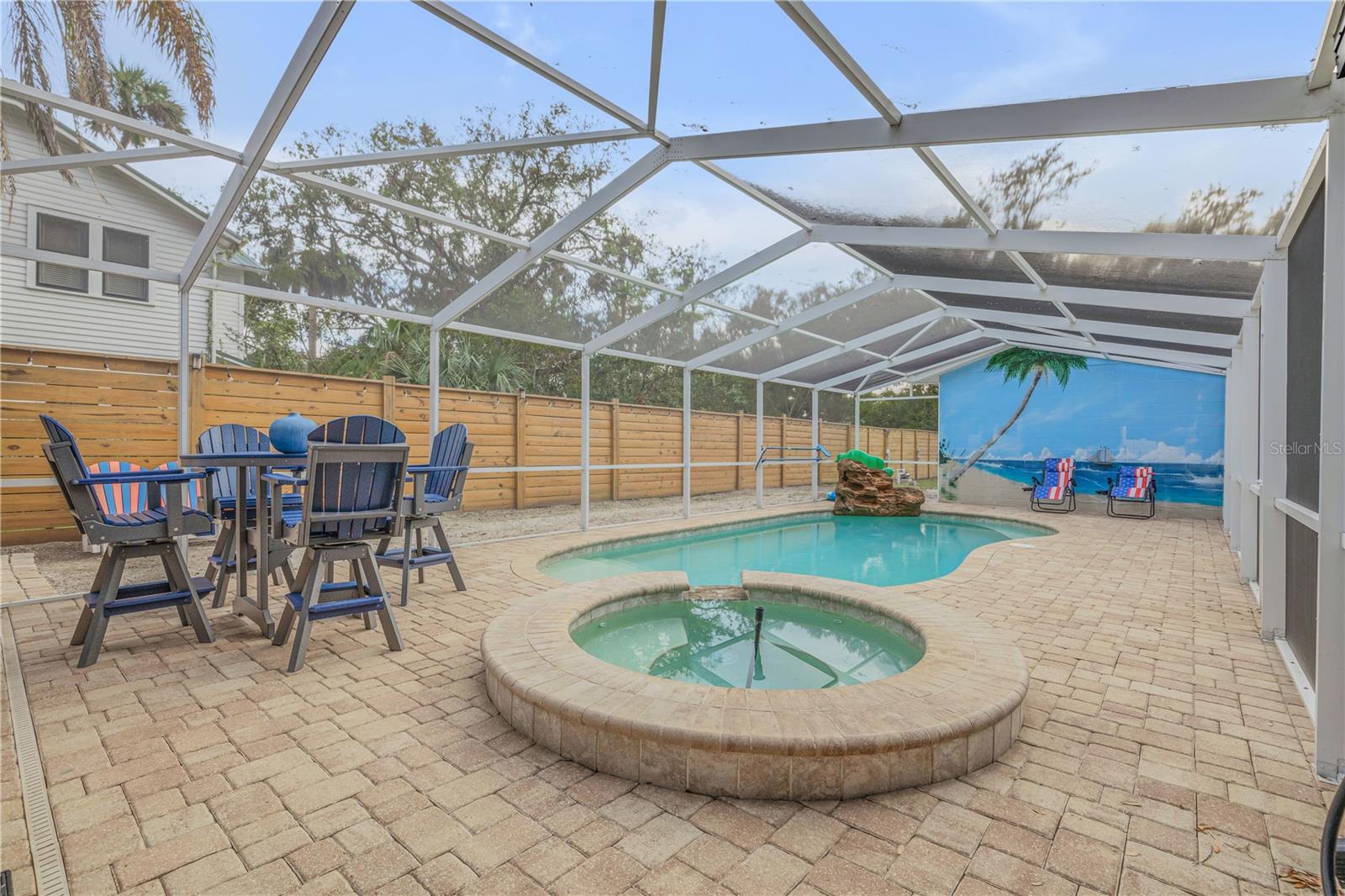 532 FAULKNER ST, NEW SMYRNA BEACH, FL, 32168