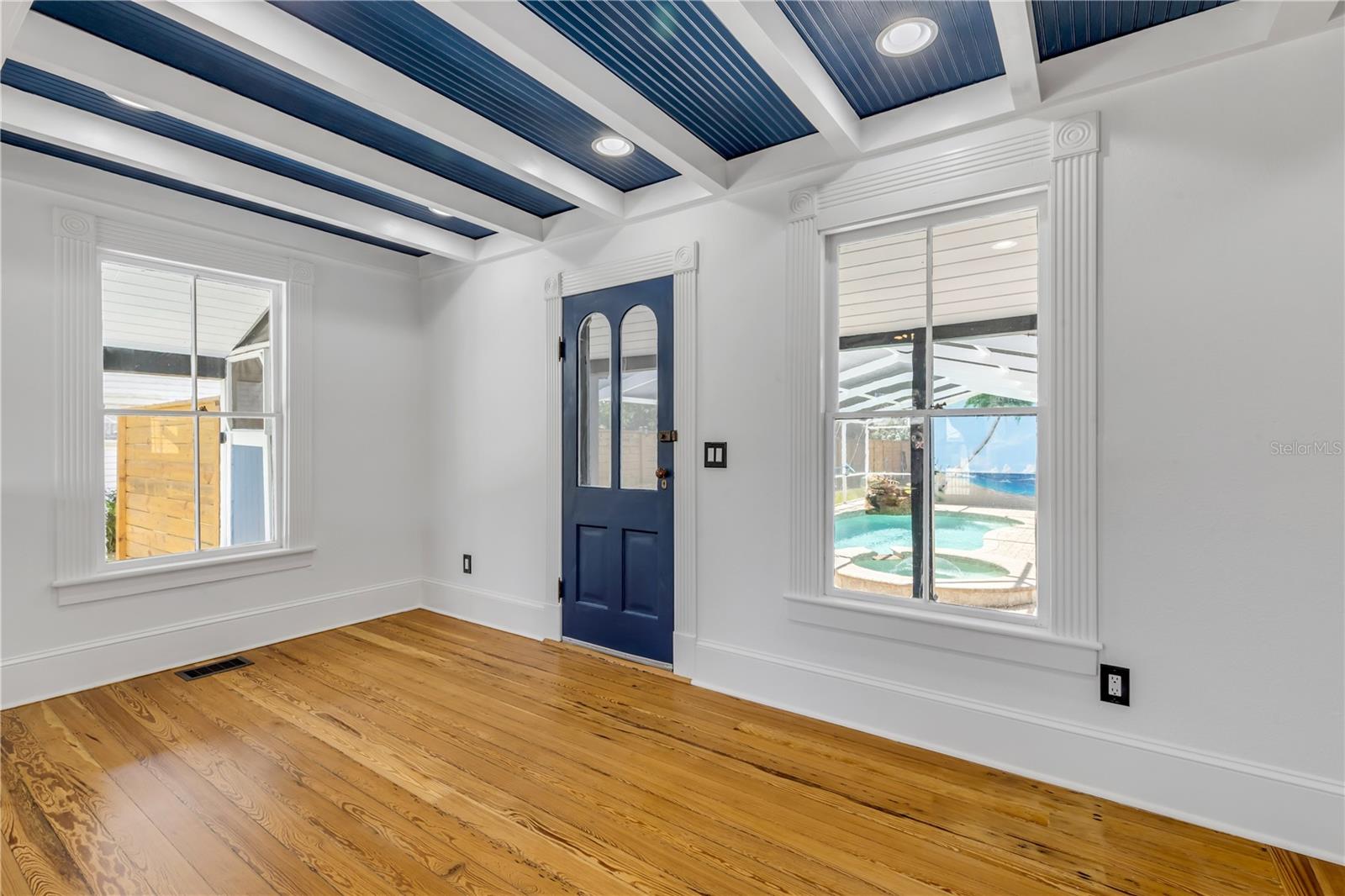 532 FAULKNER ST, NEW SMYRNA BEACH, FL, 32168