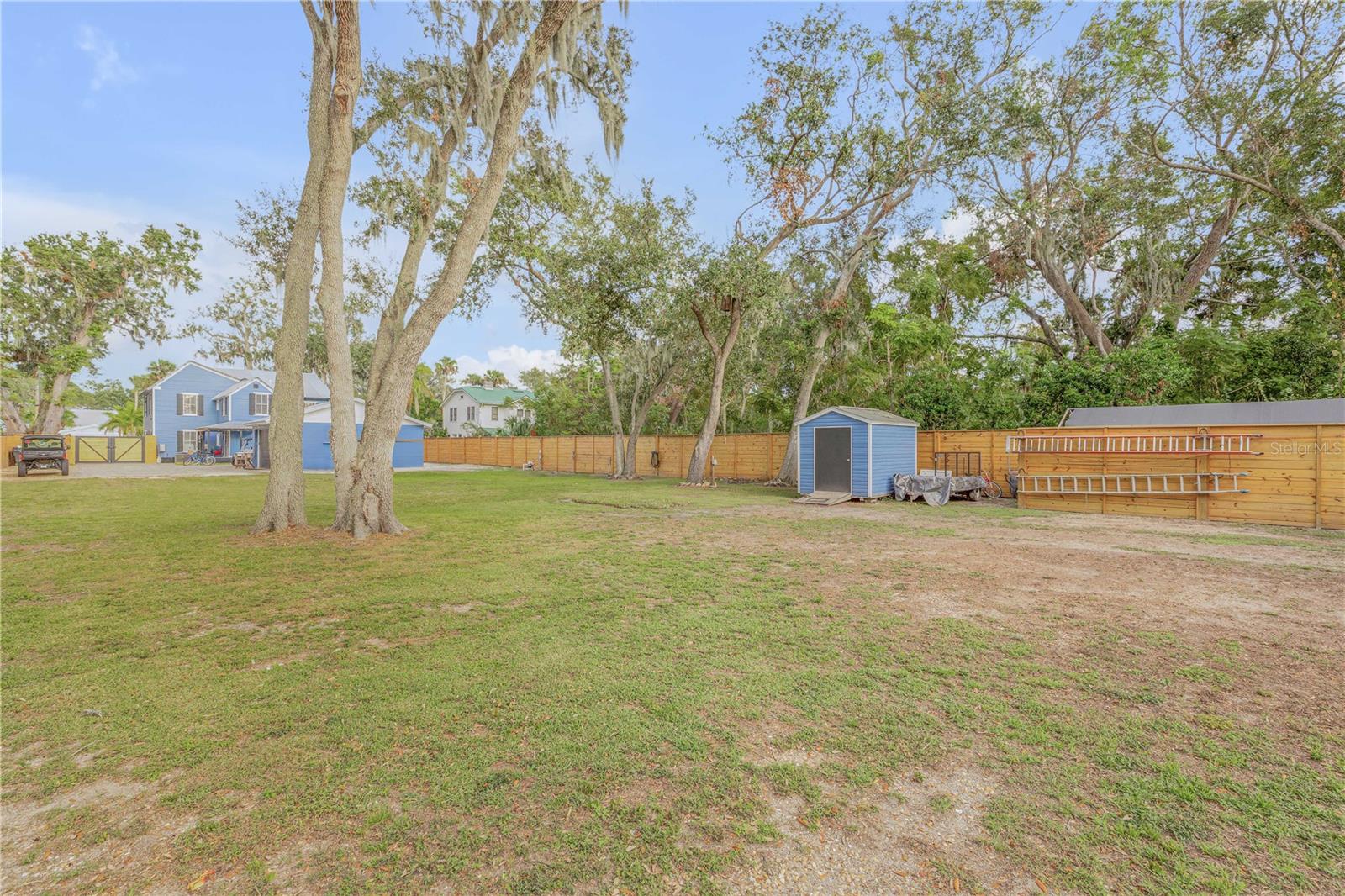 532 FAULKNER ST, NEW SMYRNA BEACH, FL, 32168