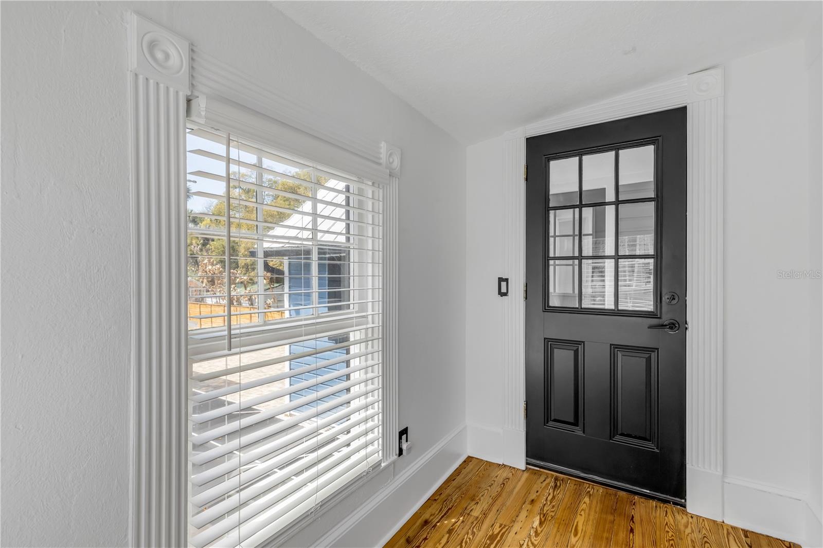 532 FAULKNER ST, NEW SMYRNA BEACH, FL, 32168